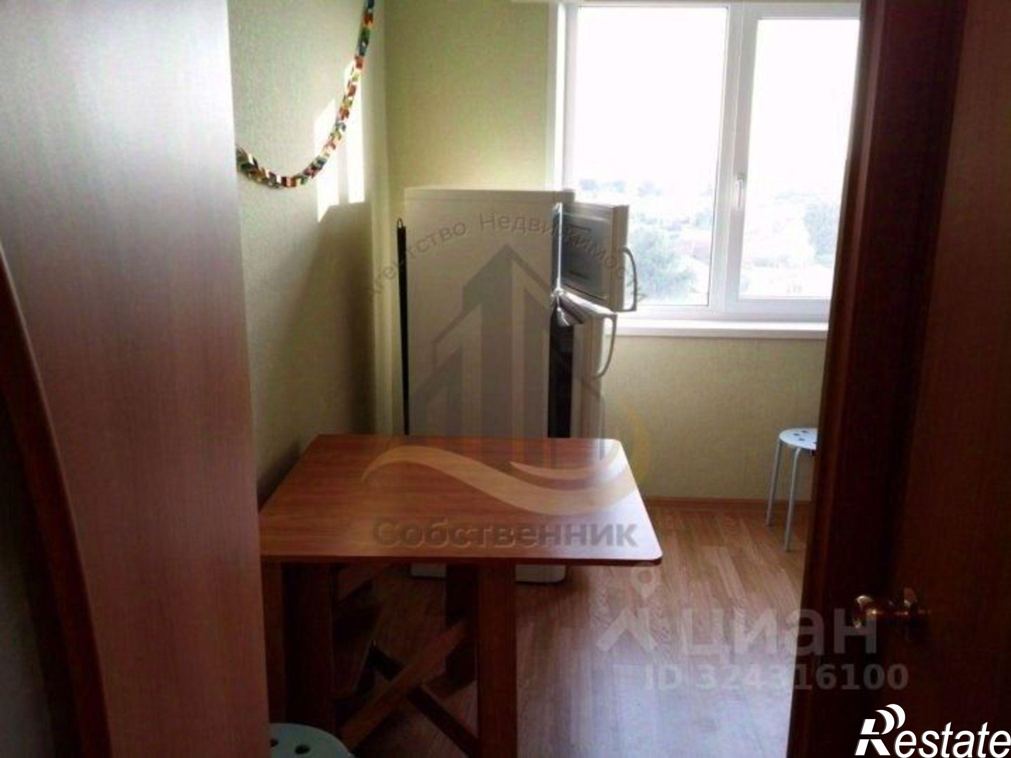 Сдать квартиру за 18 000 рублей на мкр Ольминского, 5