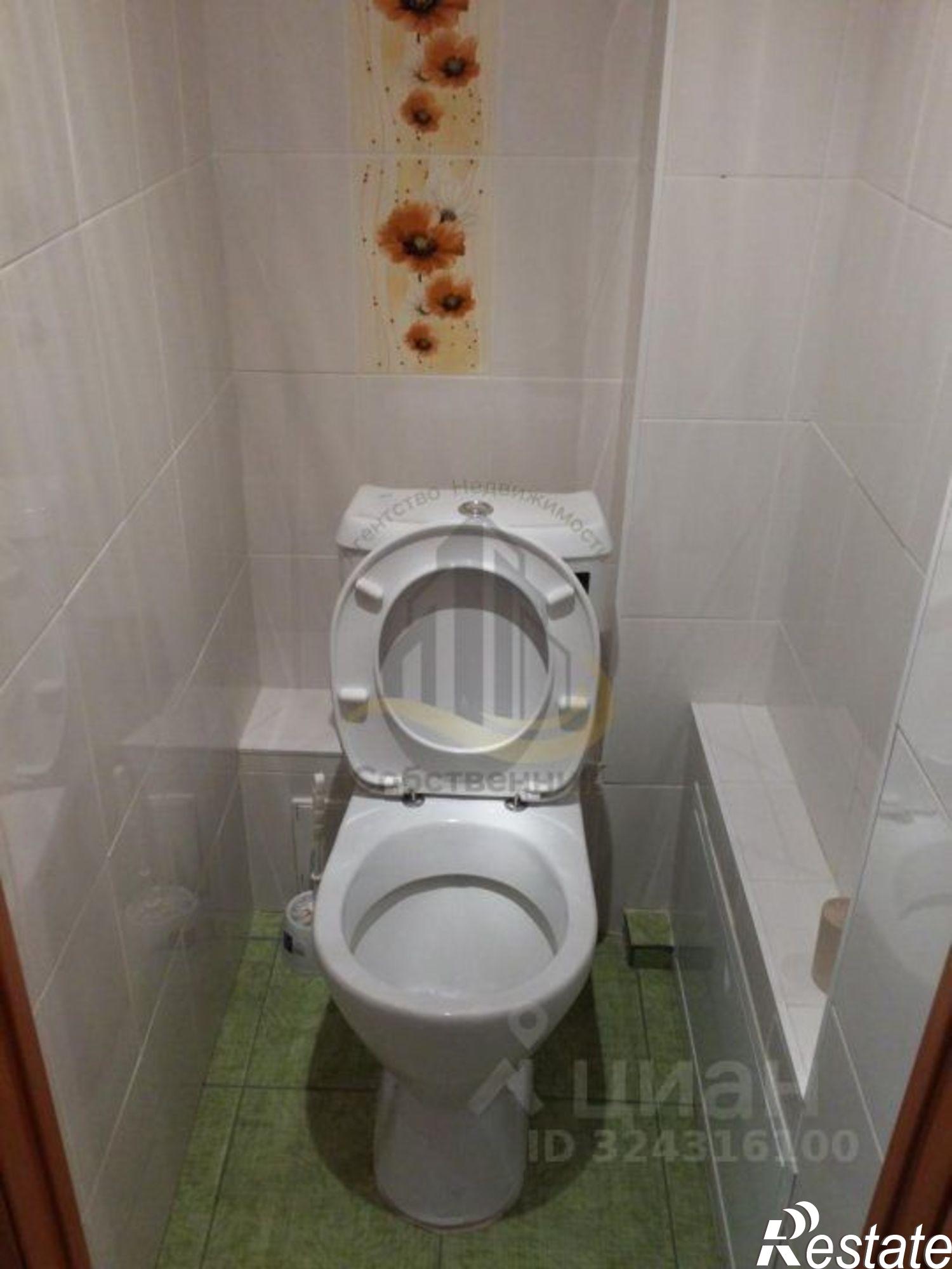 Сдать квартиру за 18 000 рублей на мкр Ольминского, 5