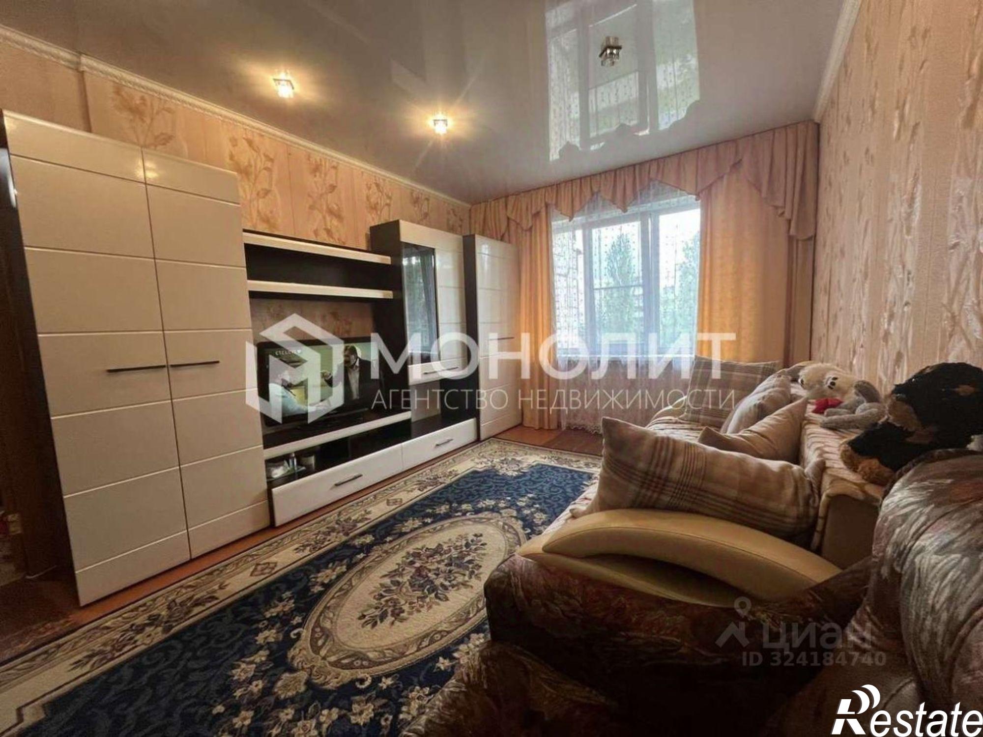 Сдать квартиру за 25 000 рублей на Парковый мкр, 23