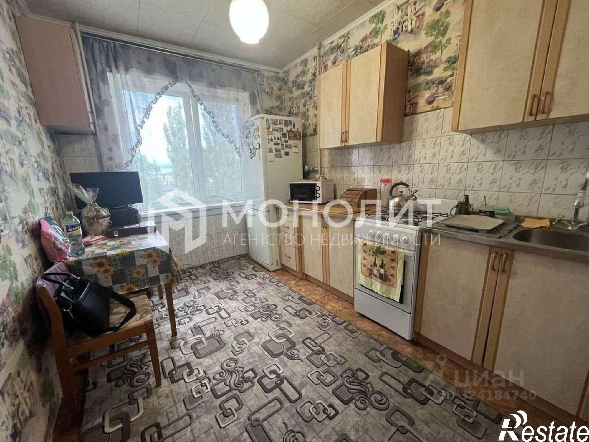 Сдать квартиру за 25 000 рублей на Парковый мкр, 23