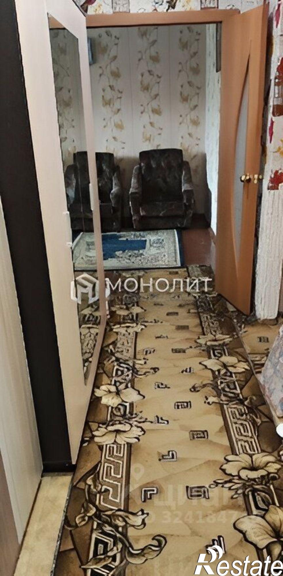 Сдать квартиру за 25 000 рублей на Парковый мкр, 23