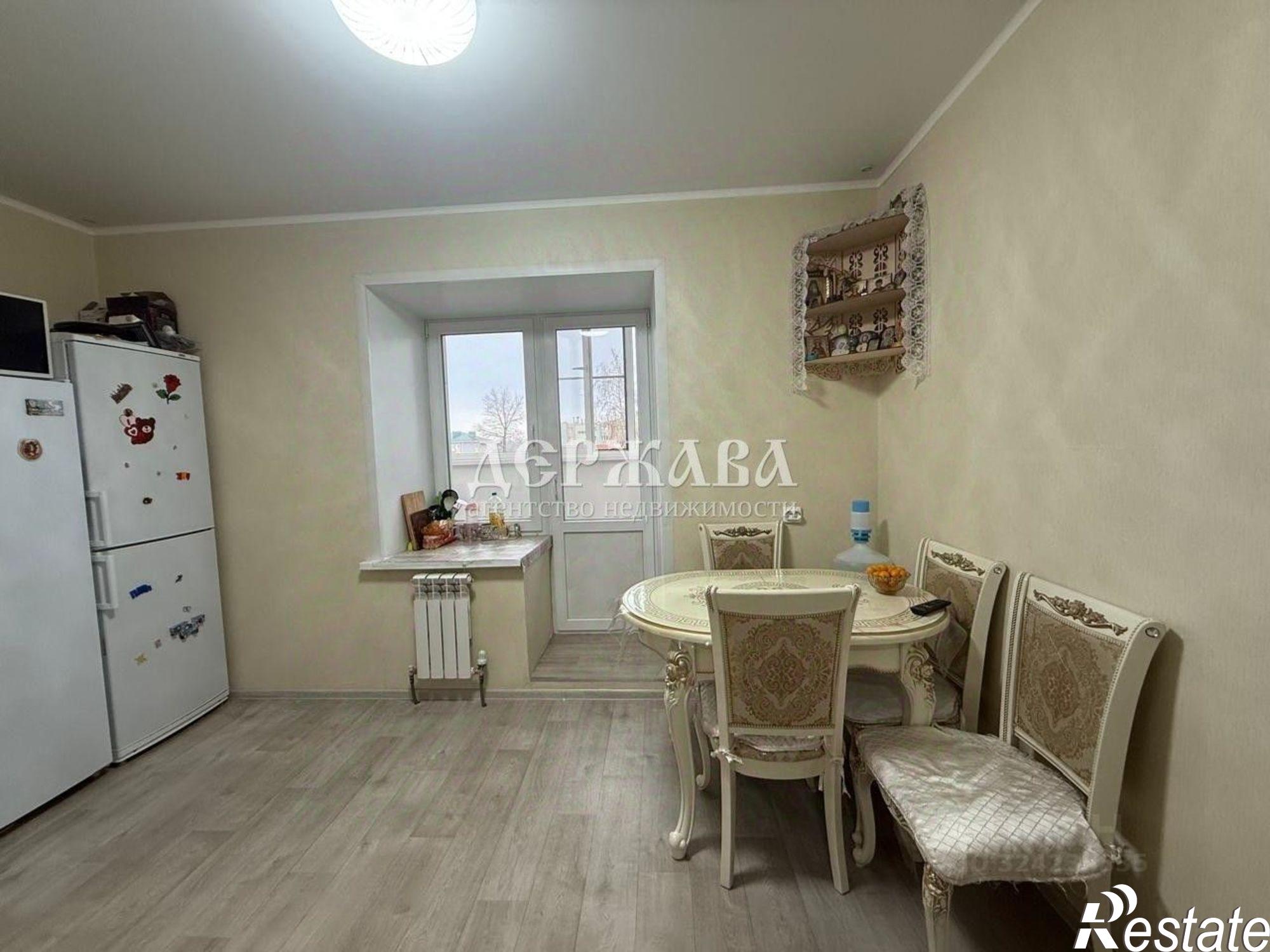 Купить квартиру за 3 700 000 рублей на мкр Заречье, 17