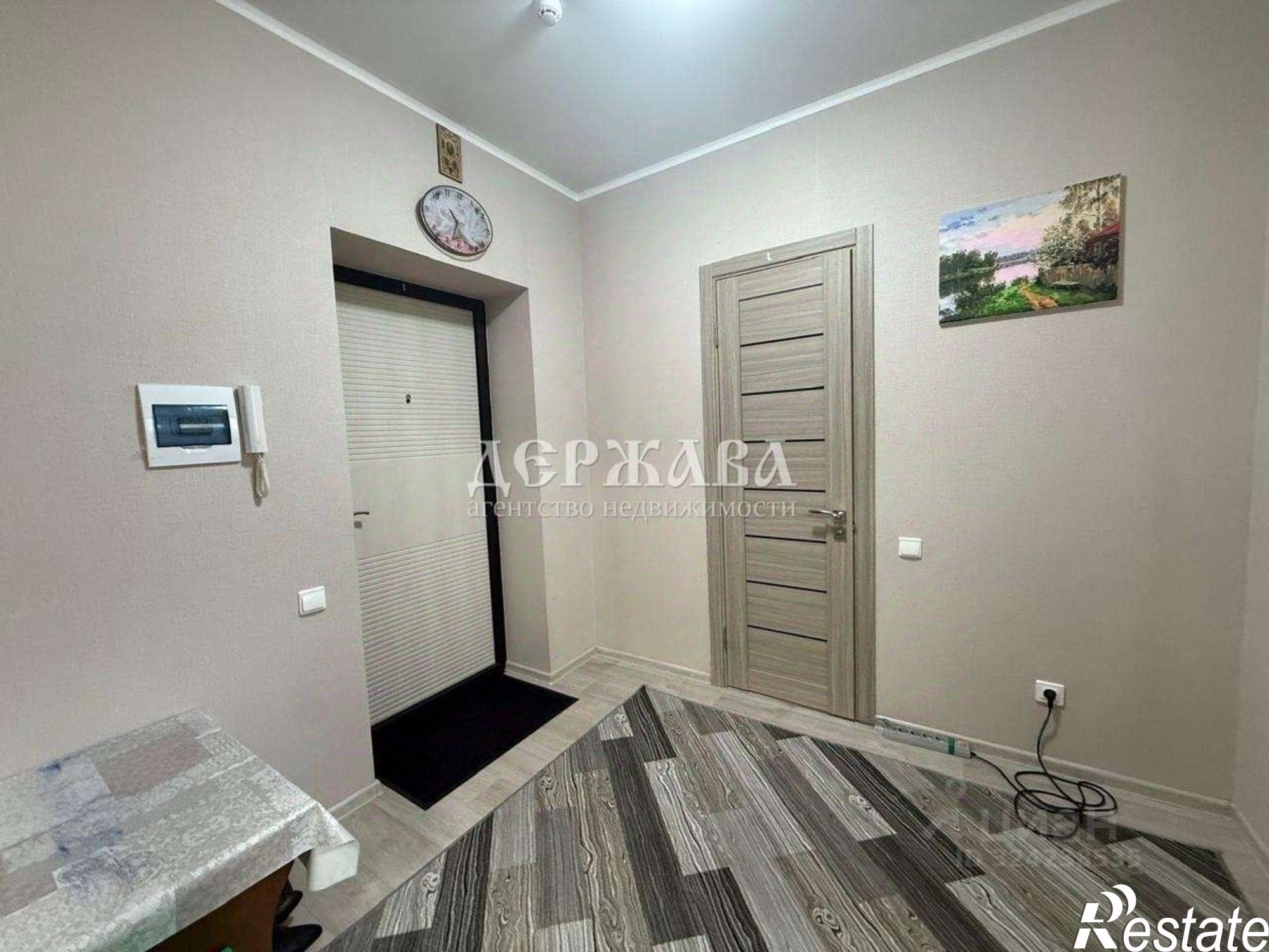 Купить квартиру за 3 700 000 рублей на мкр Заречье, 17