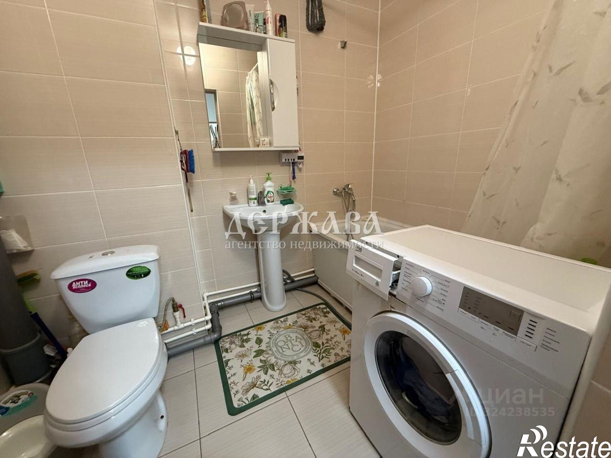 Купить квартиру за 3 700 000 рублей на мкр Заречье, 17