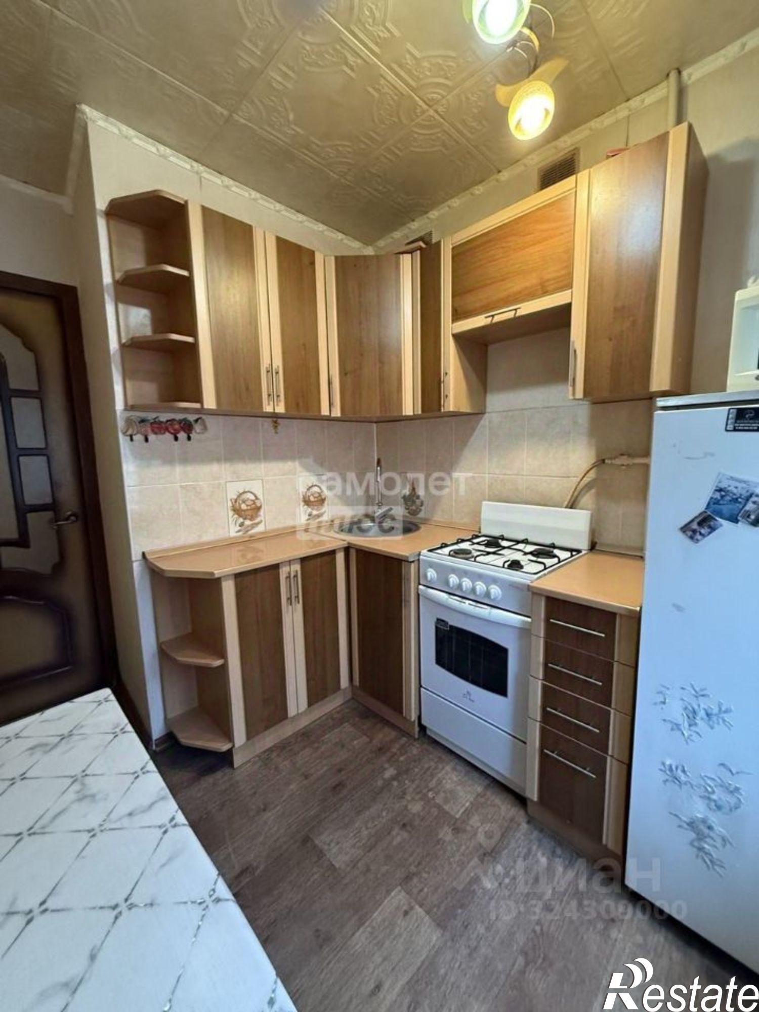 Купить квартиру за 3 700 000 рублей на Интернациональный мкр, 17