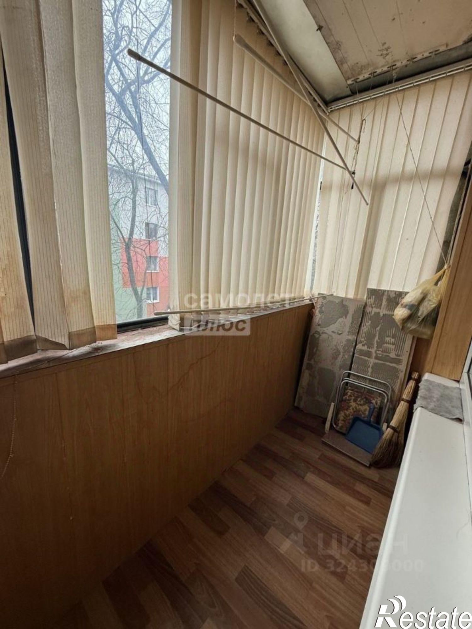 Купить квартиру за 3 700 000 рублей на Интернациональный мкр, 17