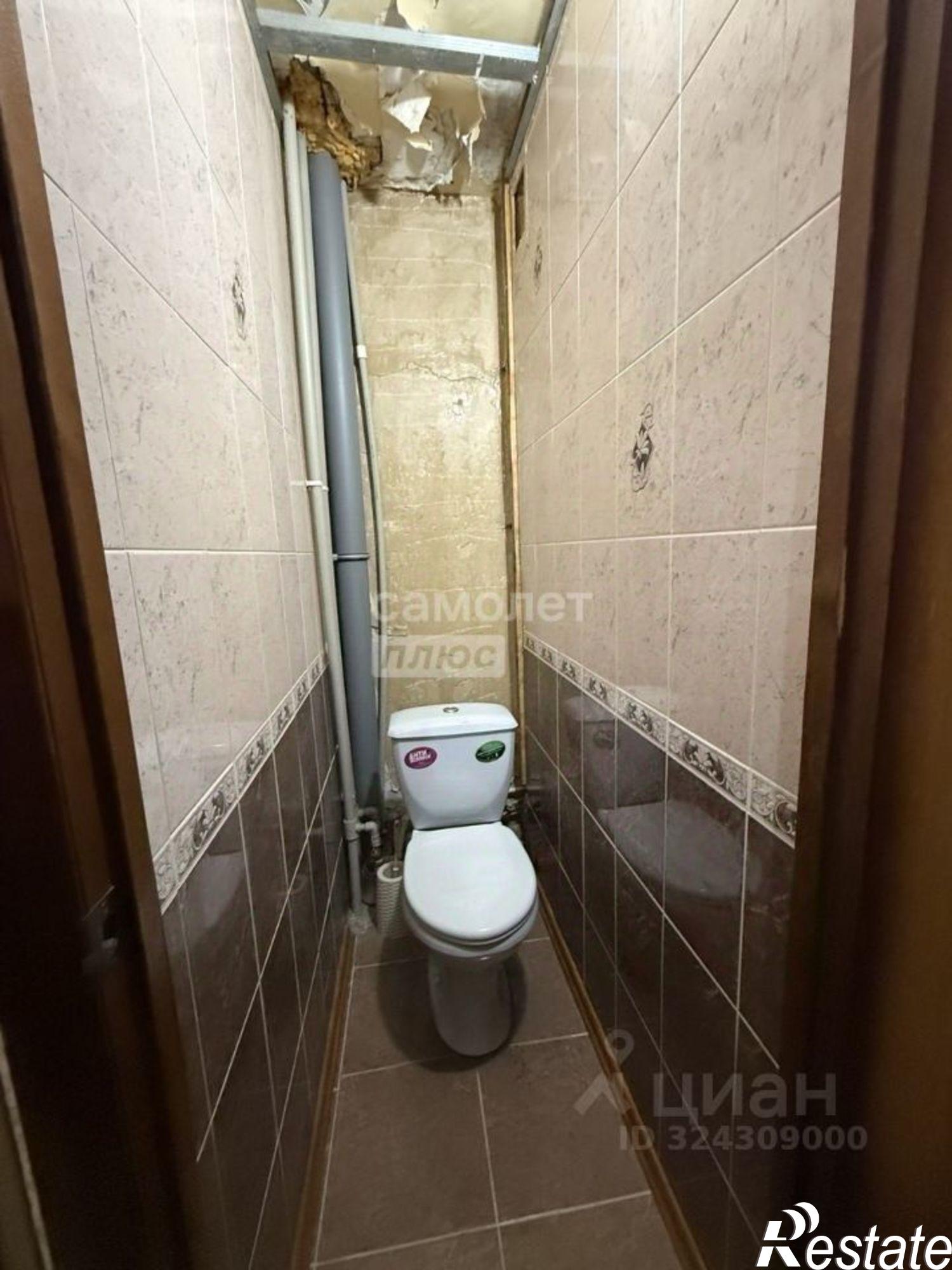 Купить квартиру за 3 700 000 рублей на Интернациональный мкр, 17