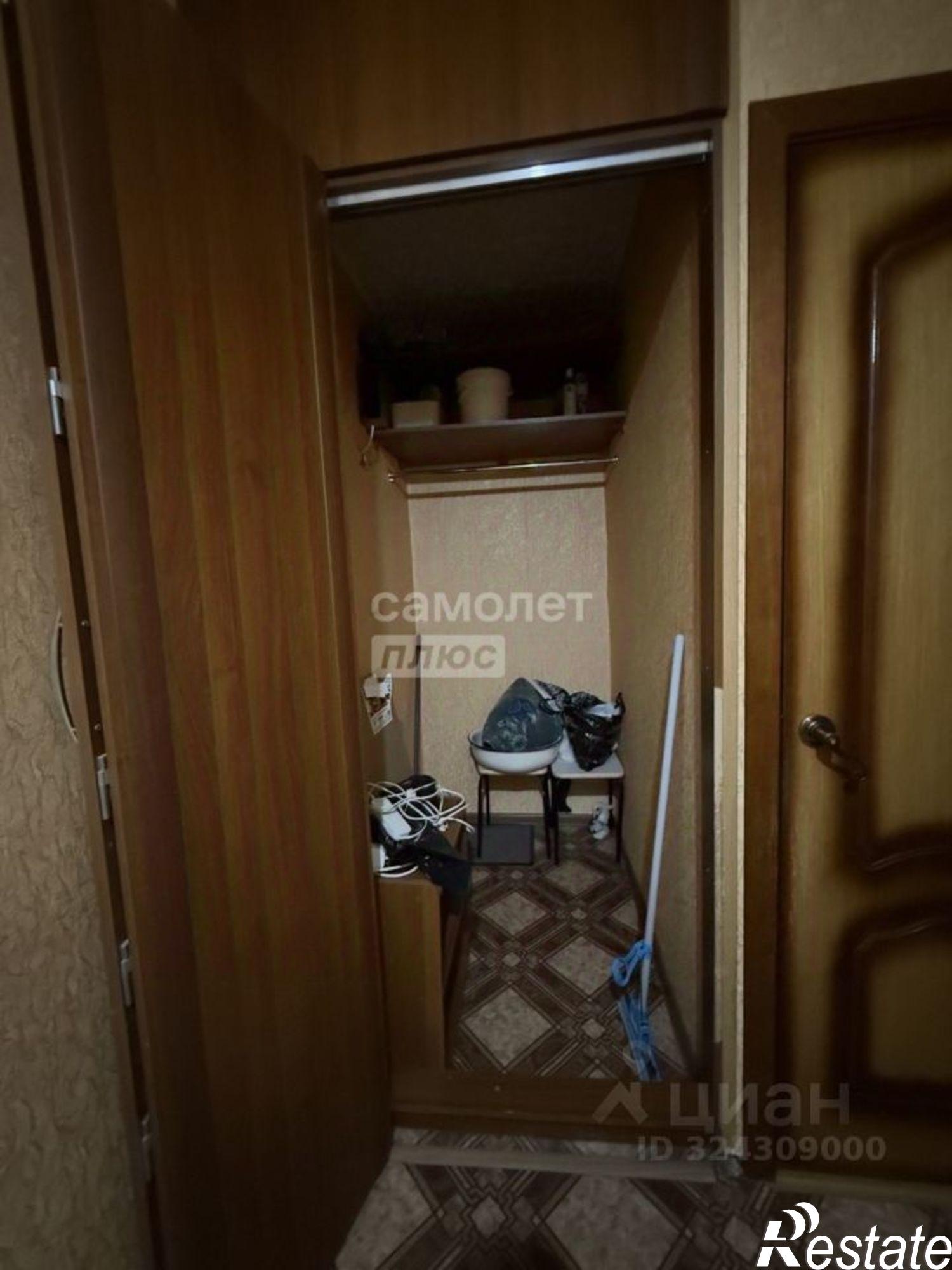 Купить квартиру за 3 700 000 рублей на Интернациональный мкр, 17