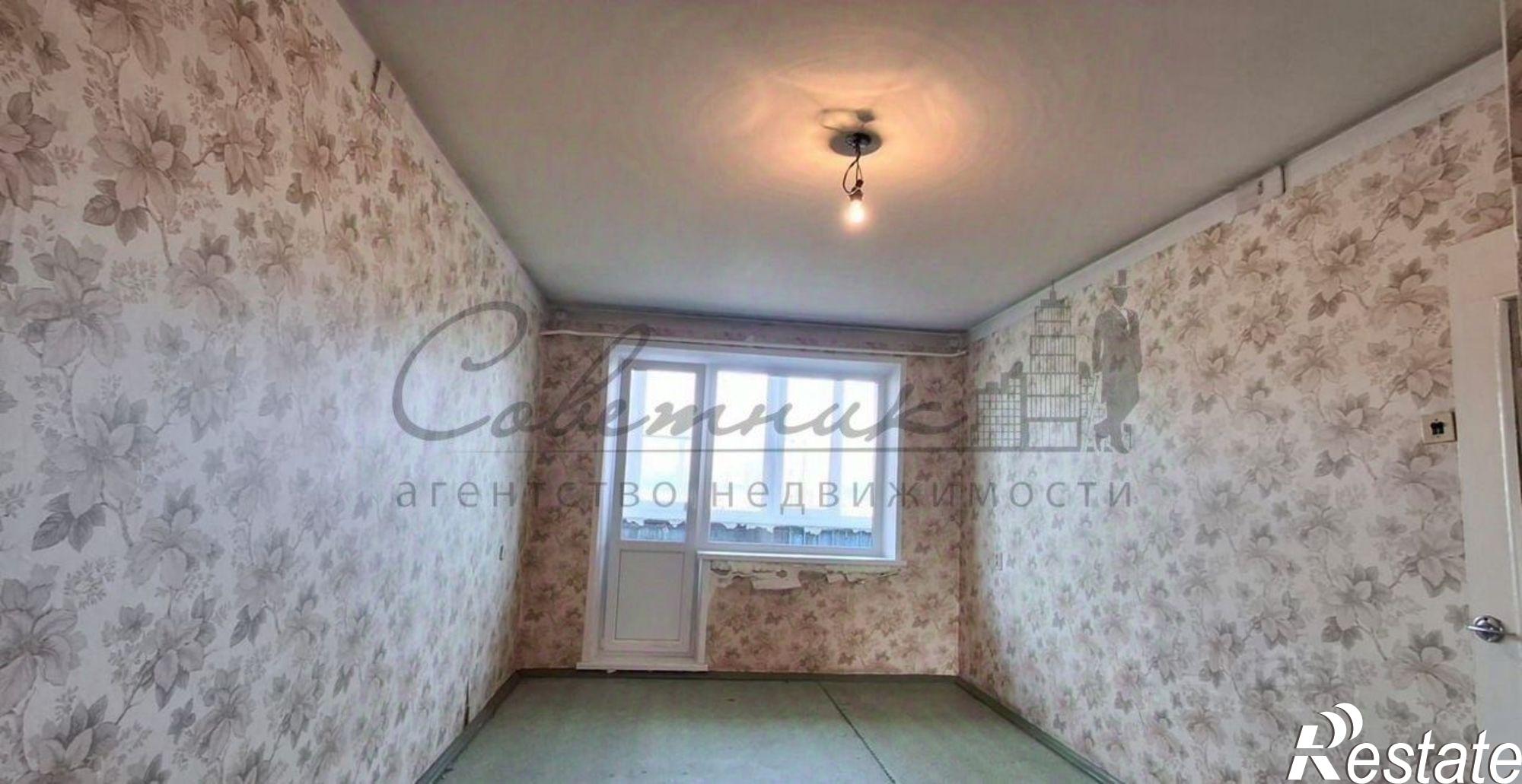 Купить квартиру за 3 100 000 рублей на Рудничный мкр, 8