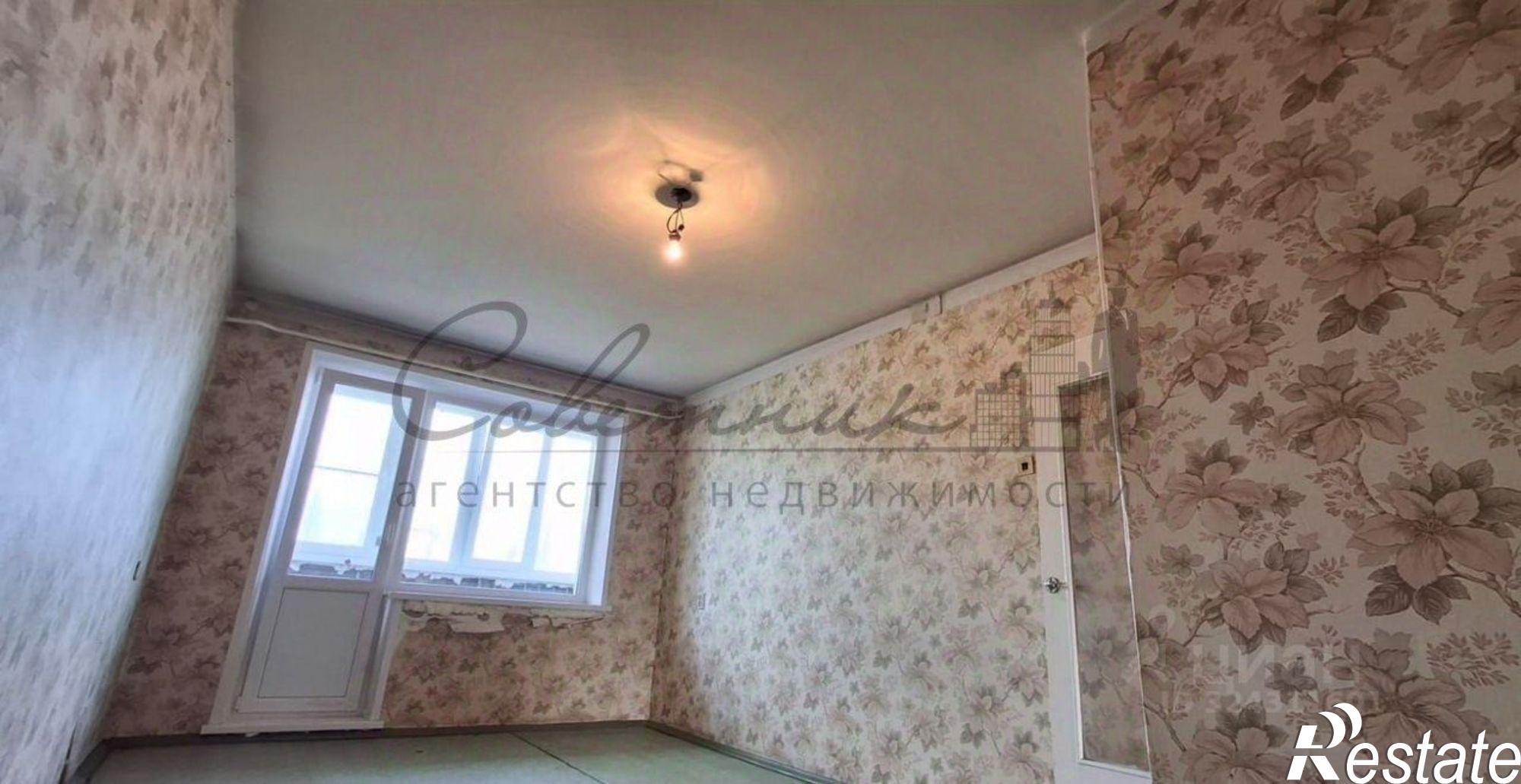 Купить квартиру за 3 100 000 рублей на Рудничный мкр, 8