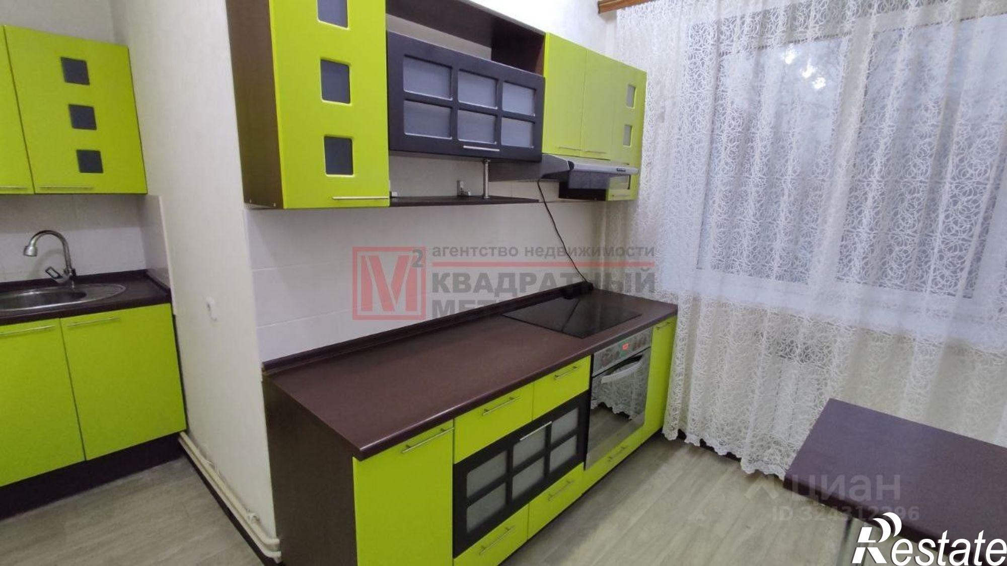 Купить квартиру за 4 800 000 рублей на Северный мкр, 35