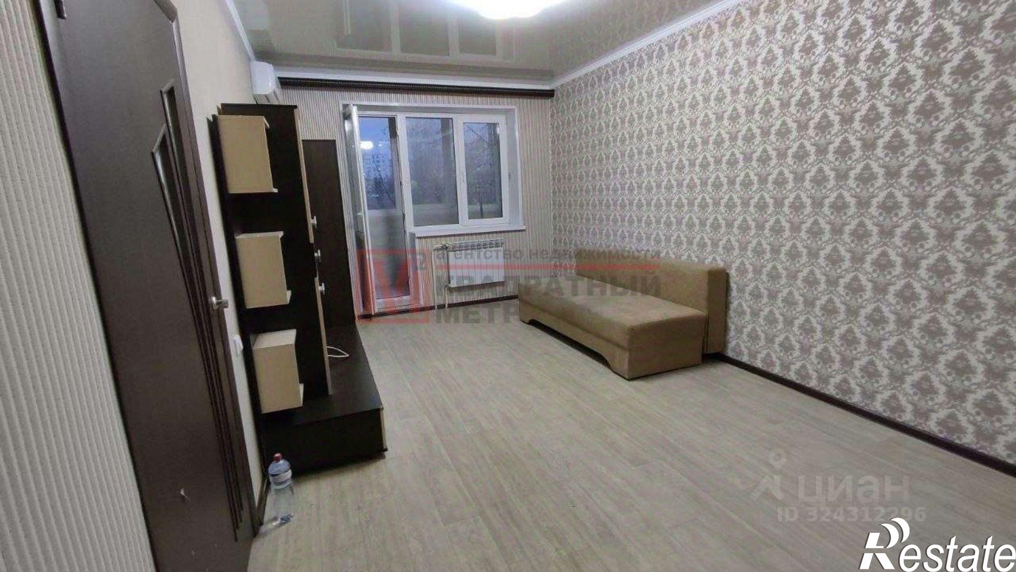 Купить квартиру за 4 800 000 рублей на Северный мкр, 35