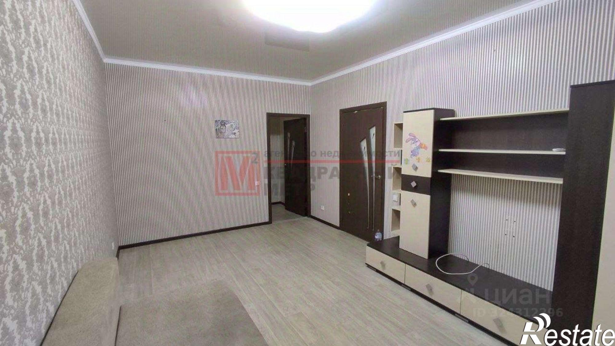 Купить квартиру за 4 800 000 рублей на Северный мкр, 35