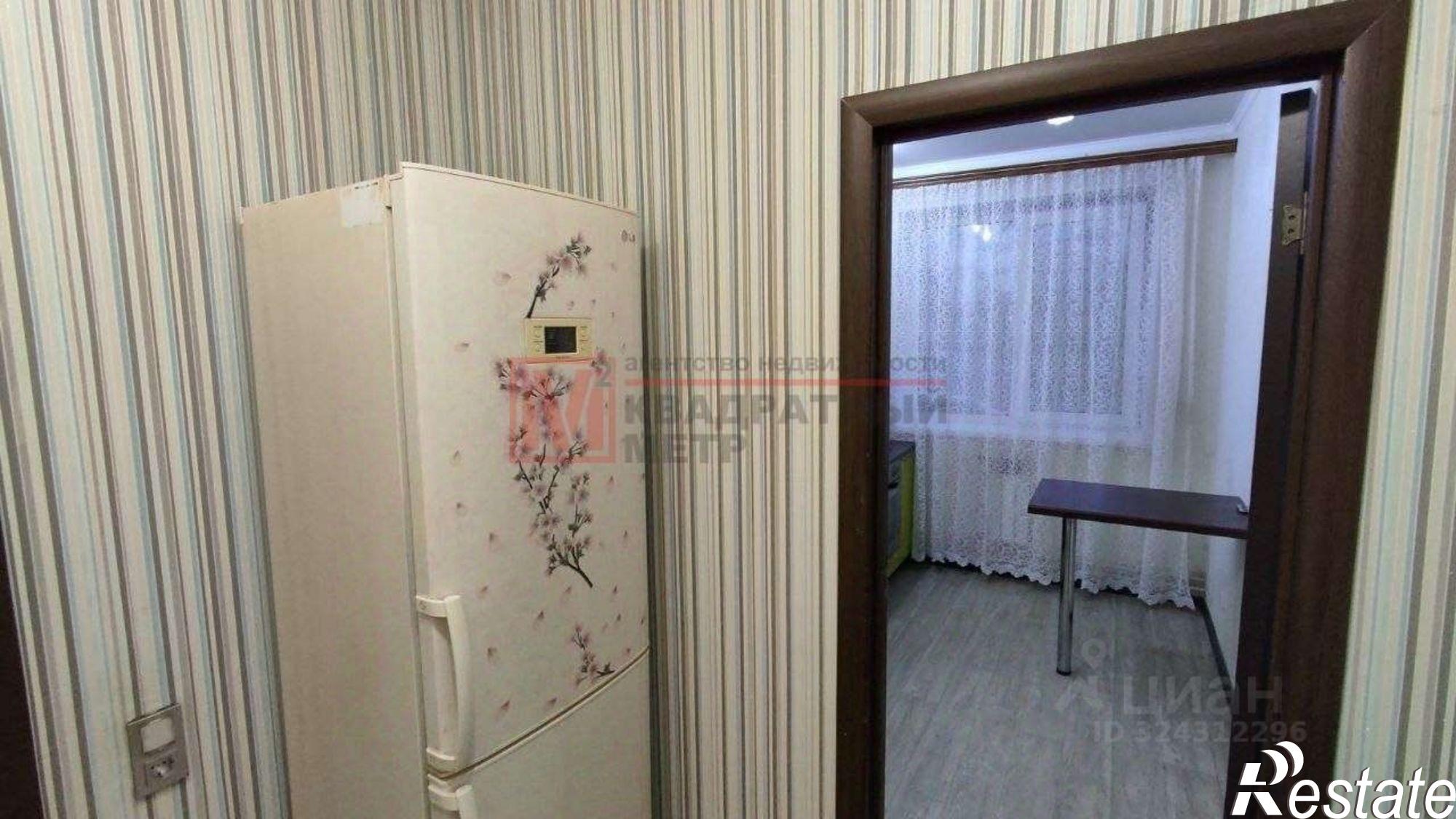 Купить квартиру за 4 800 000 рублей на Северный мкр, 35