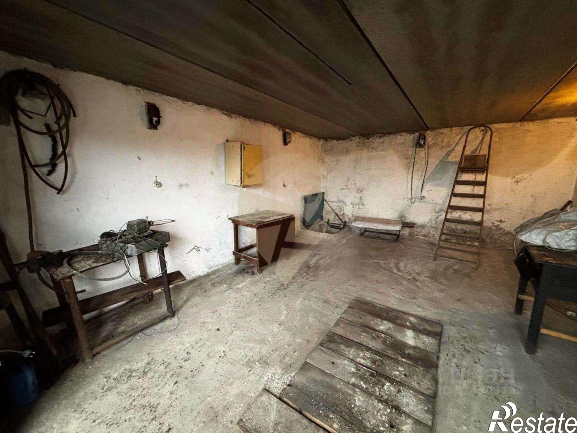 Купить гараж, место в паркинге за 349 822 рублей на ул Ватутина, 204