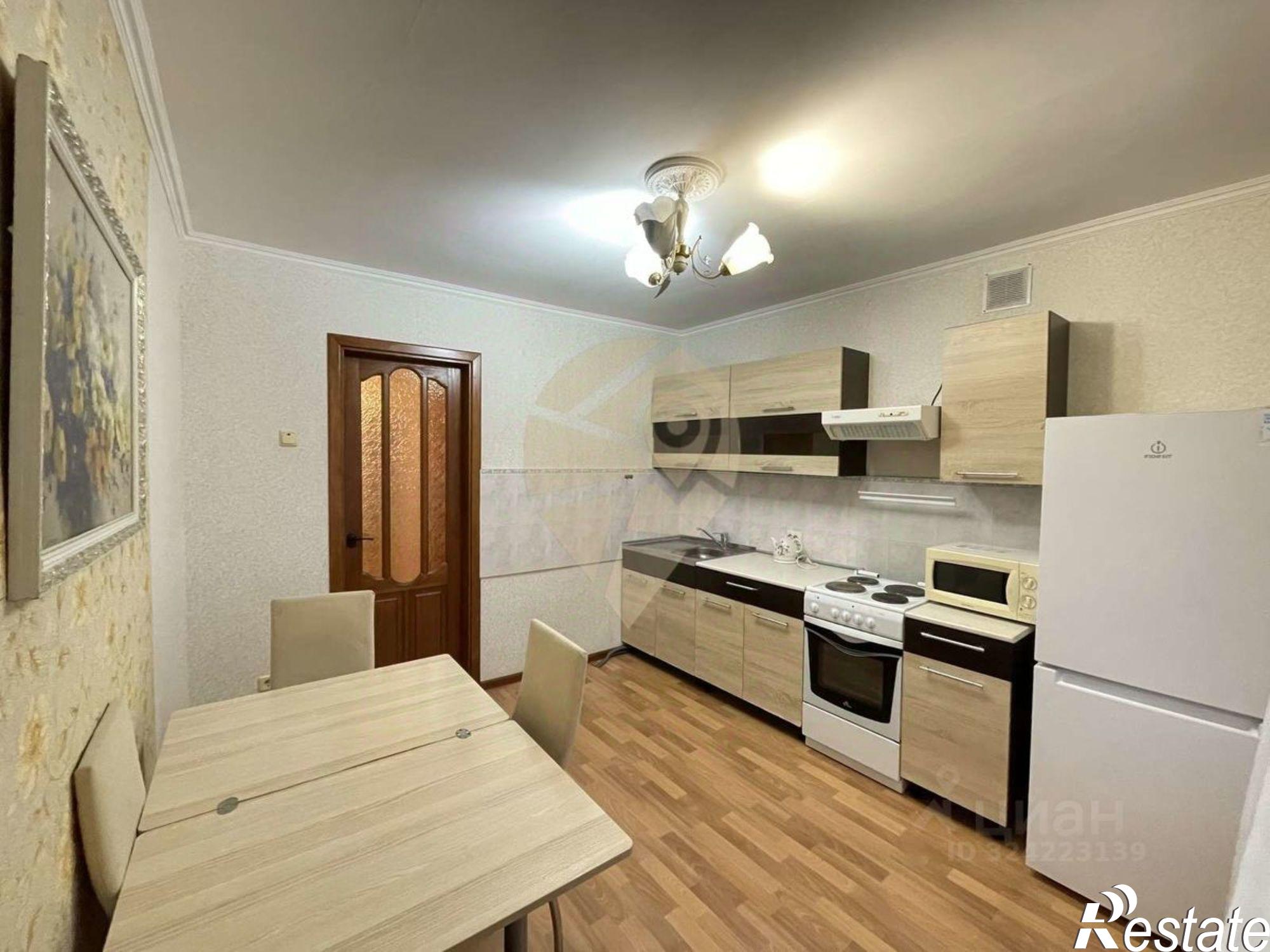 Купить квартиру за 7 500 000 рублей на Восточный мкр, 45