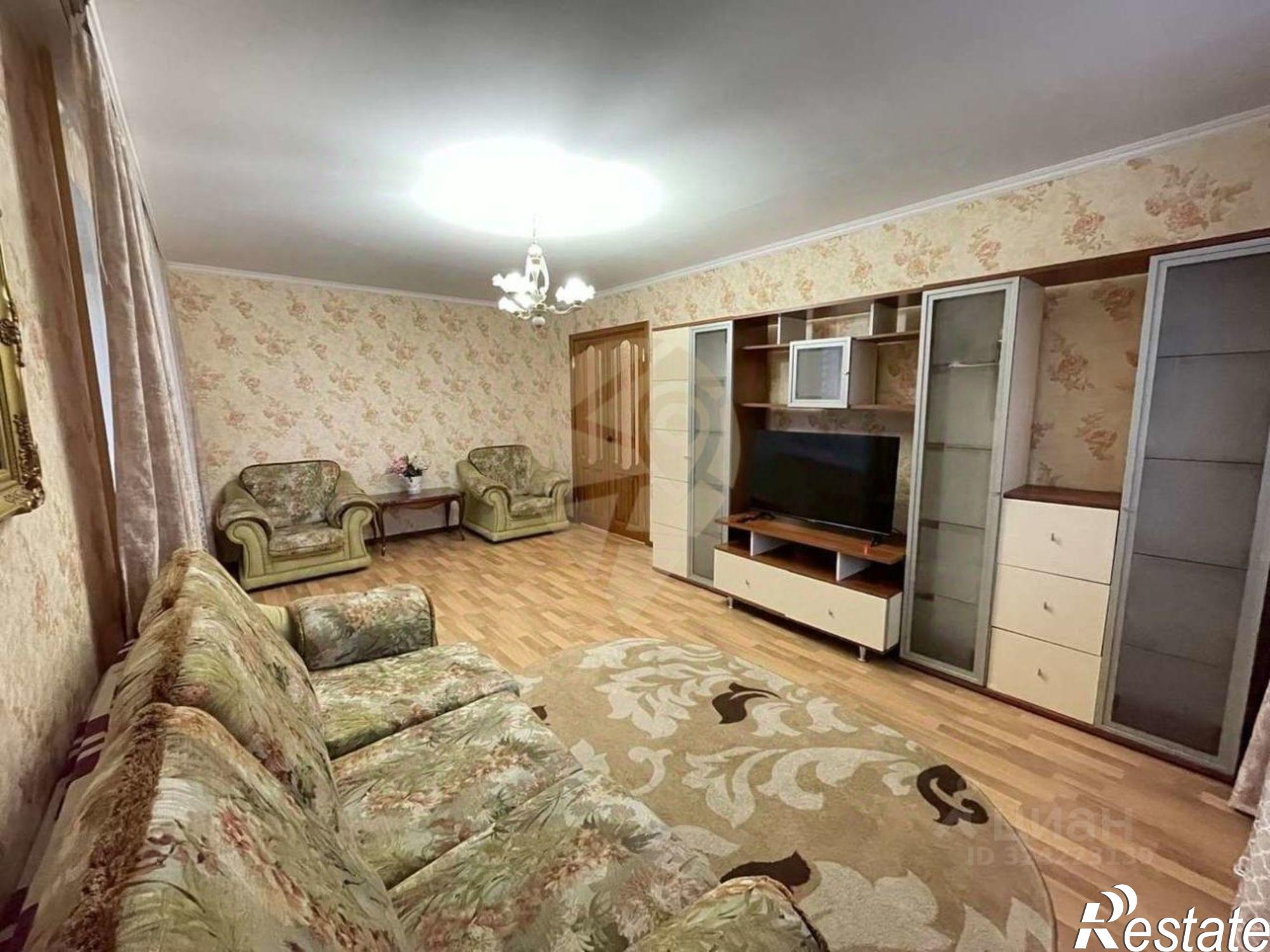 Купить квартиру за 7 500 000 рублей на Восточный мкр, 45