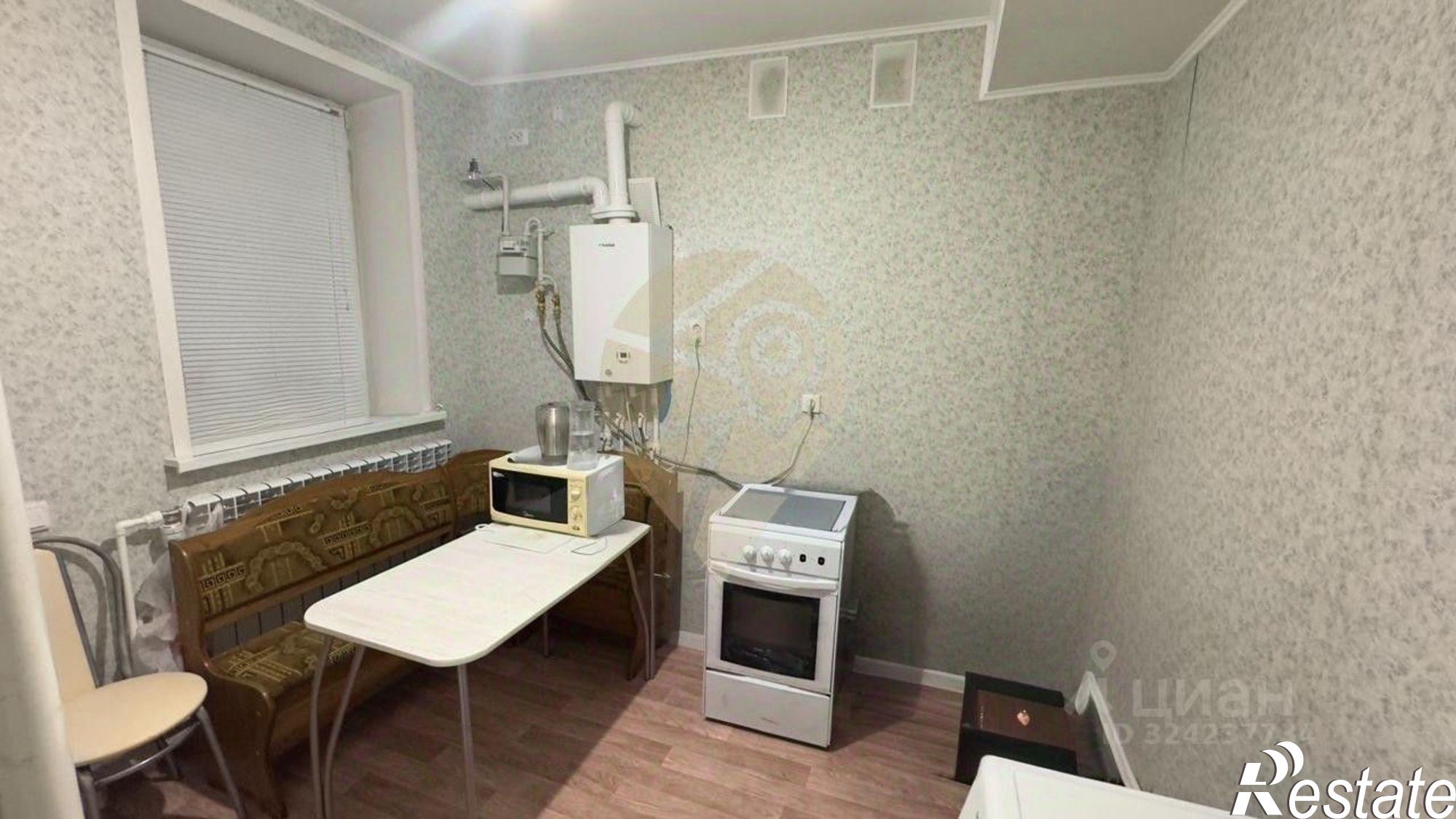 Купить квартиру за 3 300 000 рублей на ул Холанская, 15