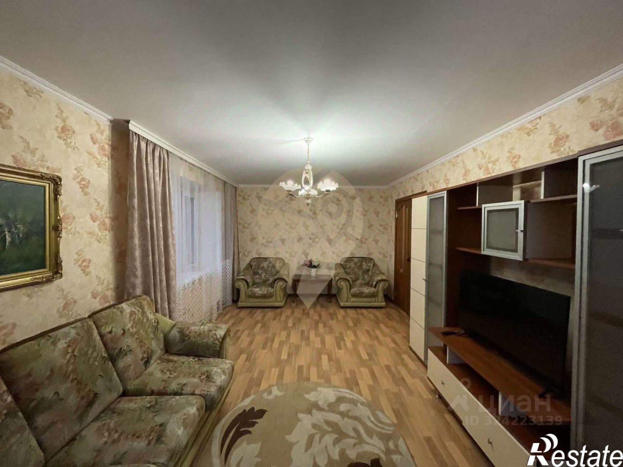 Купить квартиру за 7 500 000 рублей на Восточный мкр, 45