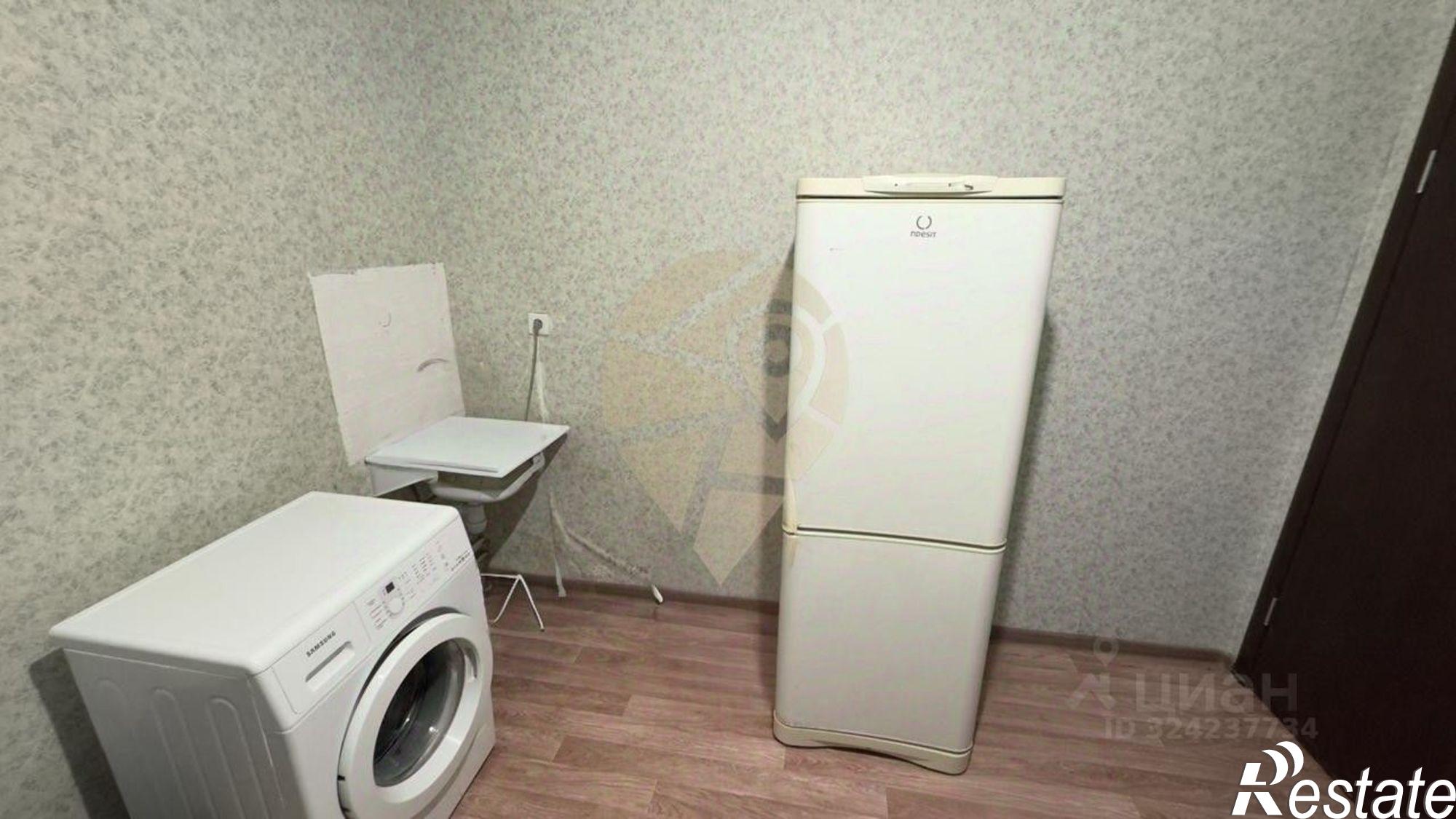 Купить квартиру за 3 300 000 рублей на ул Холанская, 15