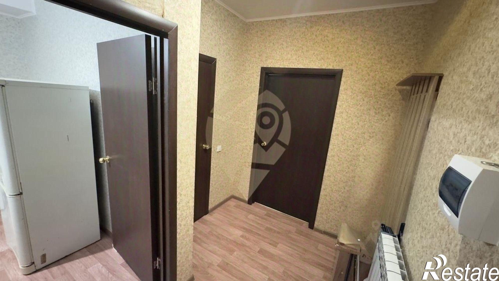 Купить квартиру за 3 300 000 рублей на ул Холанская, 15