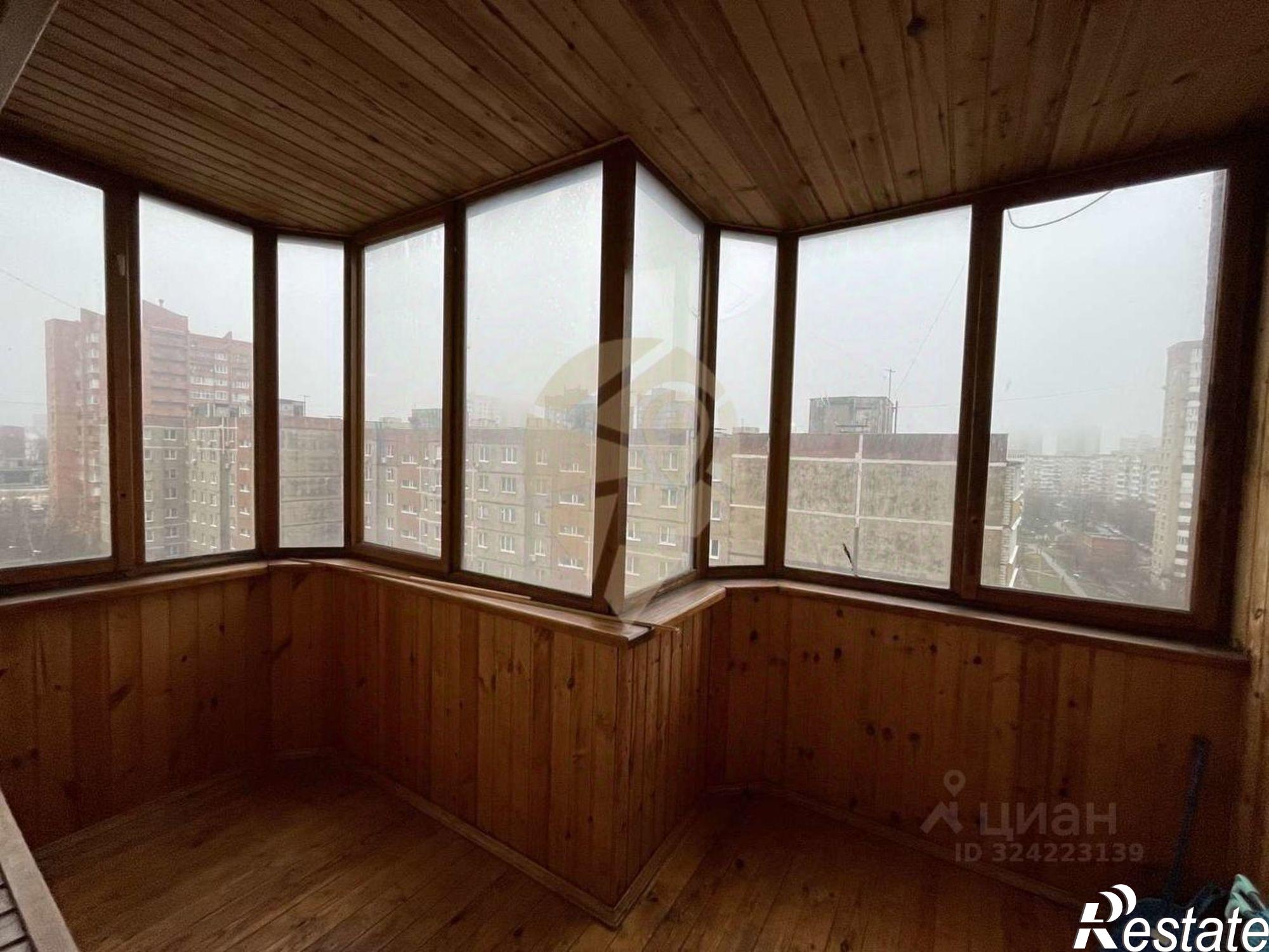 Купить квартиру за 7 500 000 рублей на Восточный мкр, 45