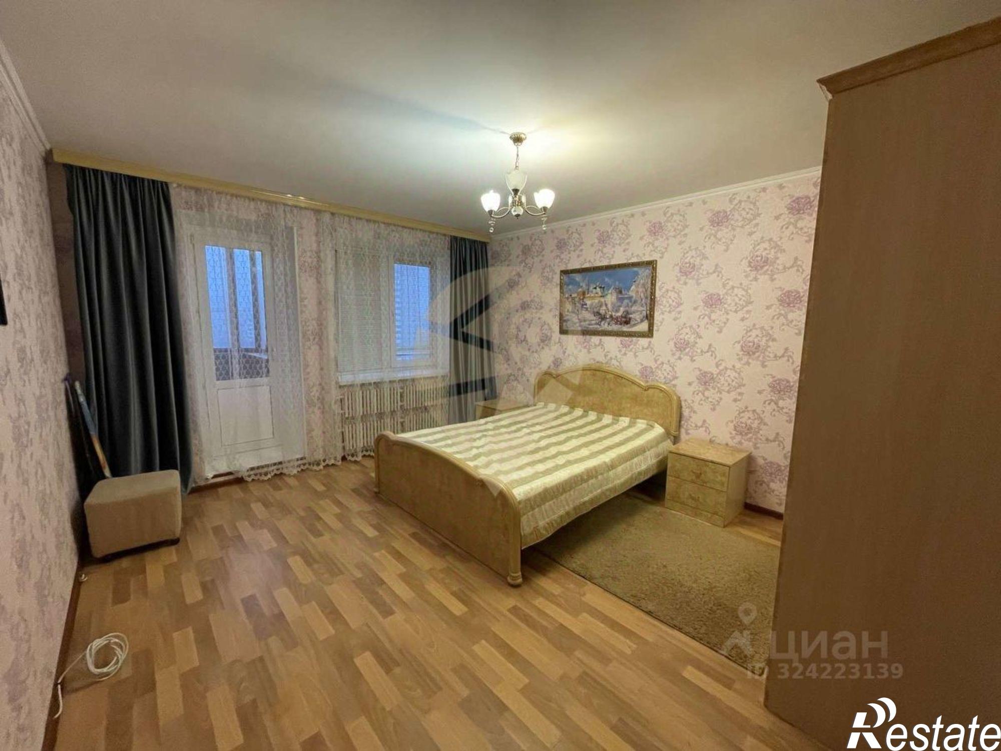 Купить квартиру за 7 500 000 рублей на Восточный мкр, 45