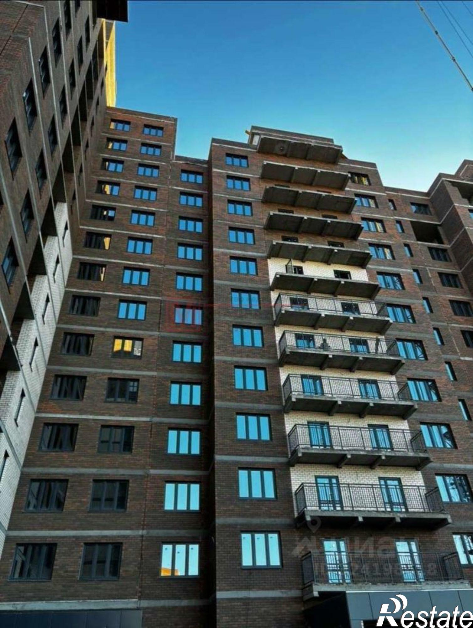 Купить квартиру за 5 190 090 рублей