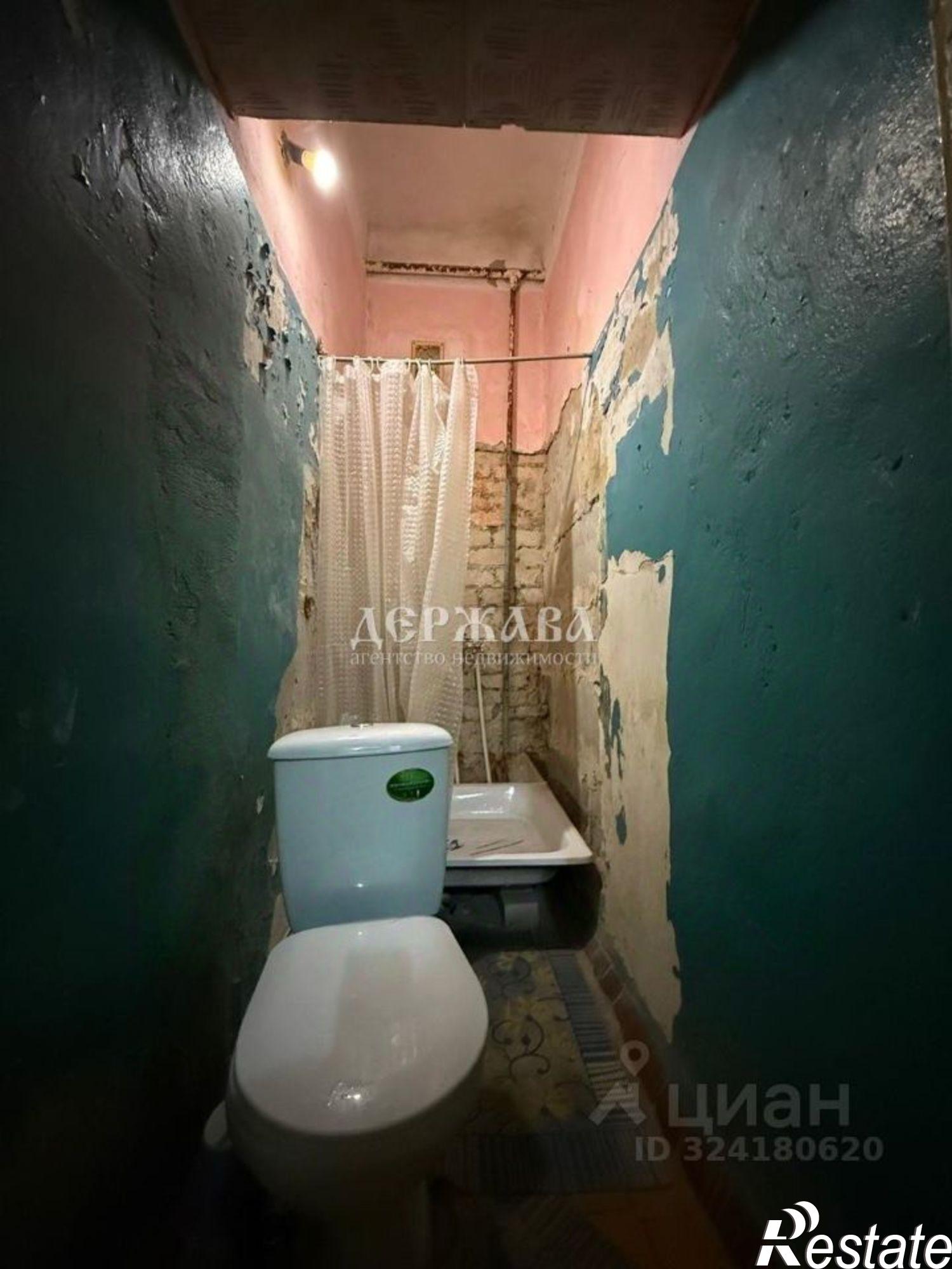 Купить квартиру за 2 900 000 рублей на Стадионная улица, 10