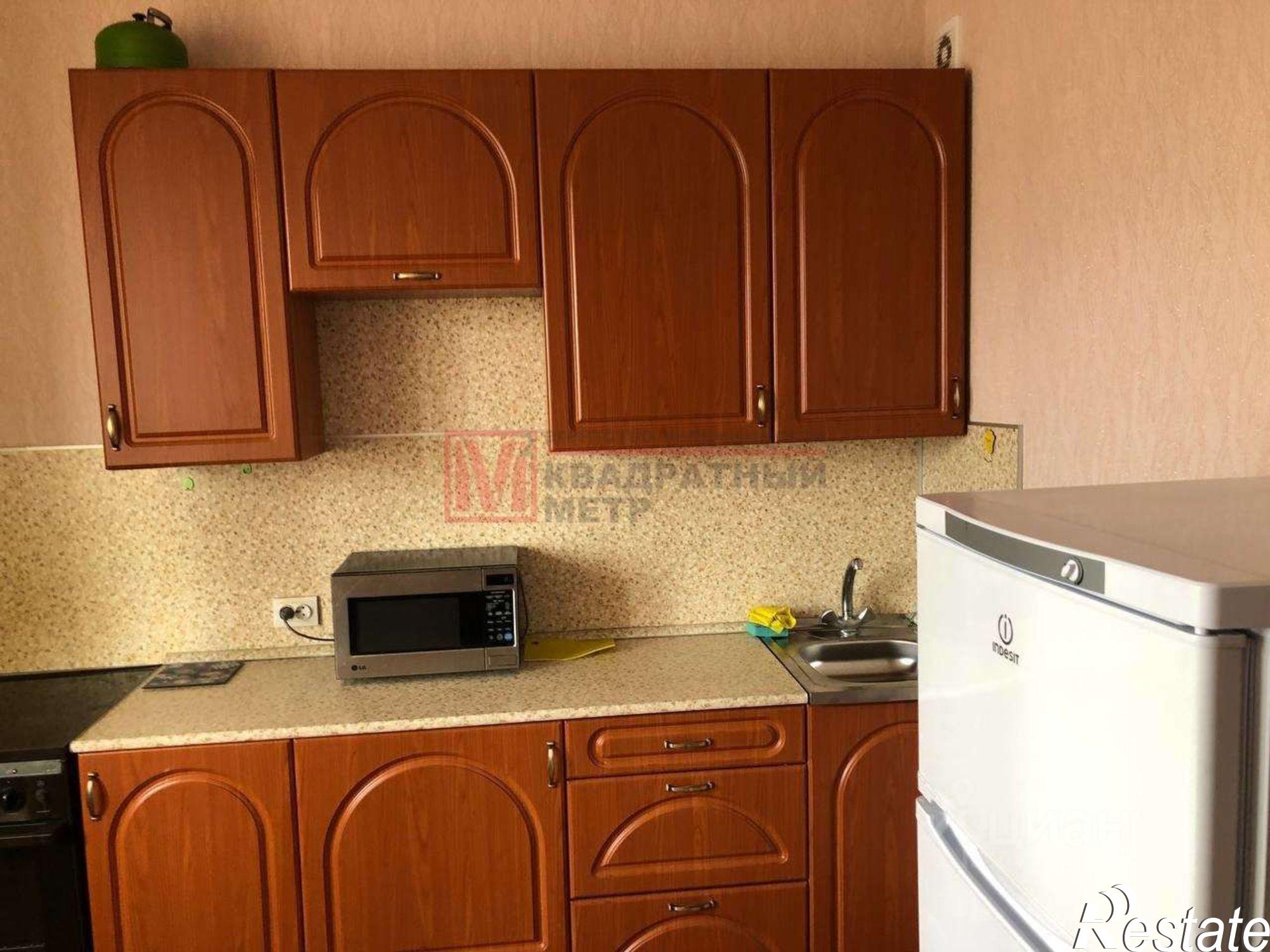 Купить квартиру за 6 450 000 рублей на Степной мкр, 25