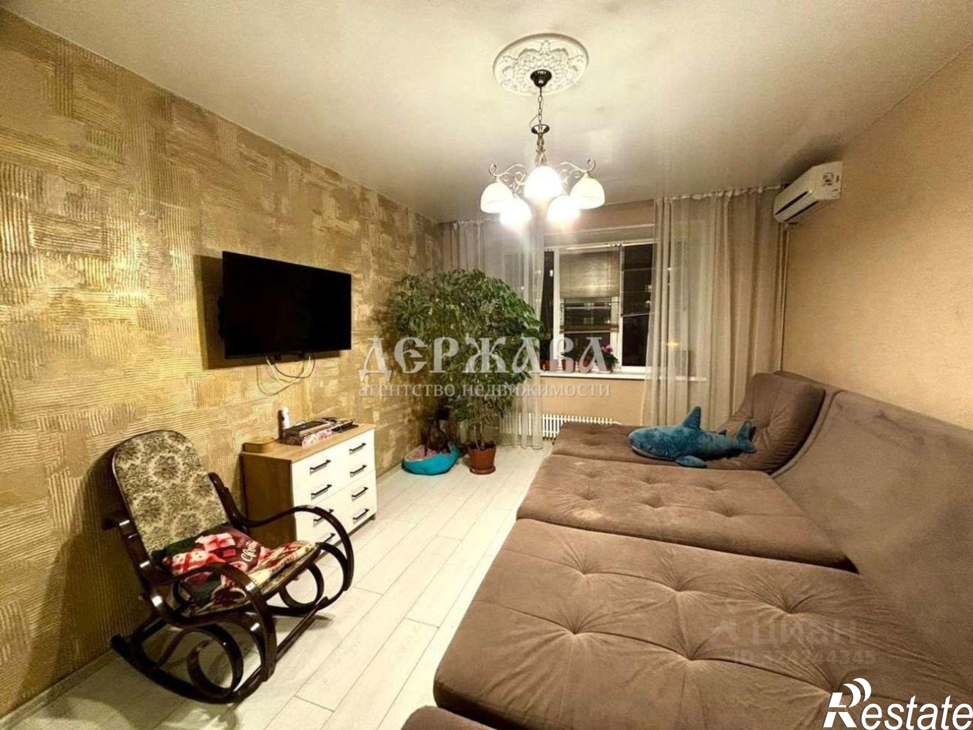 Купить квартиру за 7 500 000 рублей на Восточный мкр, 33