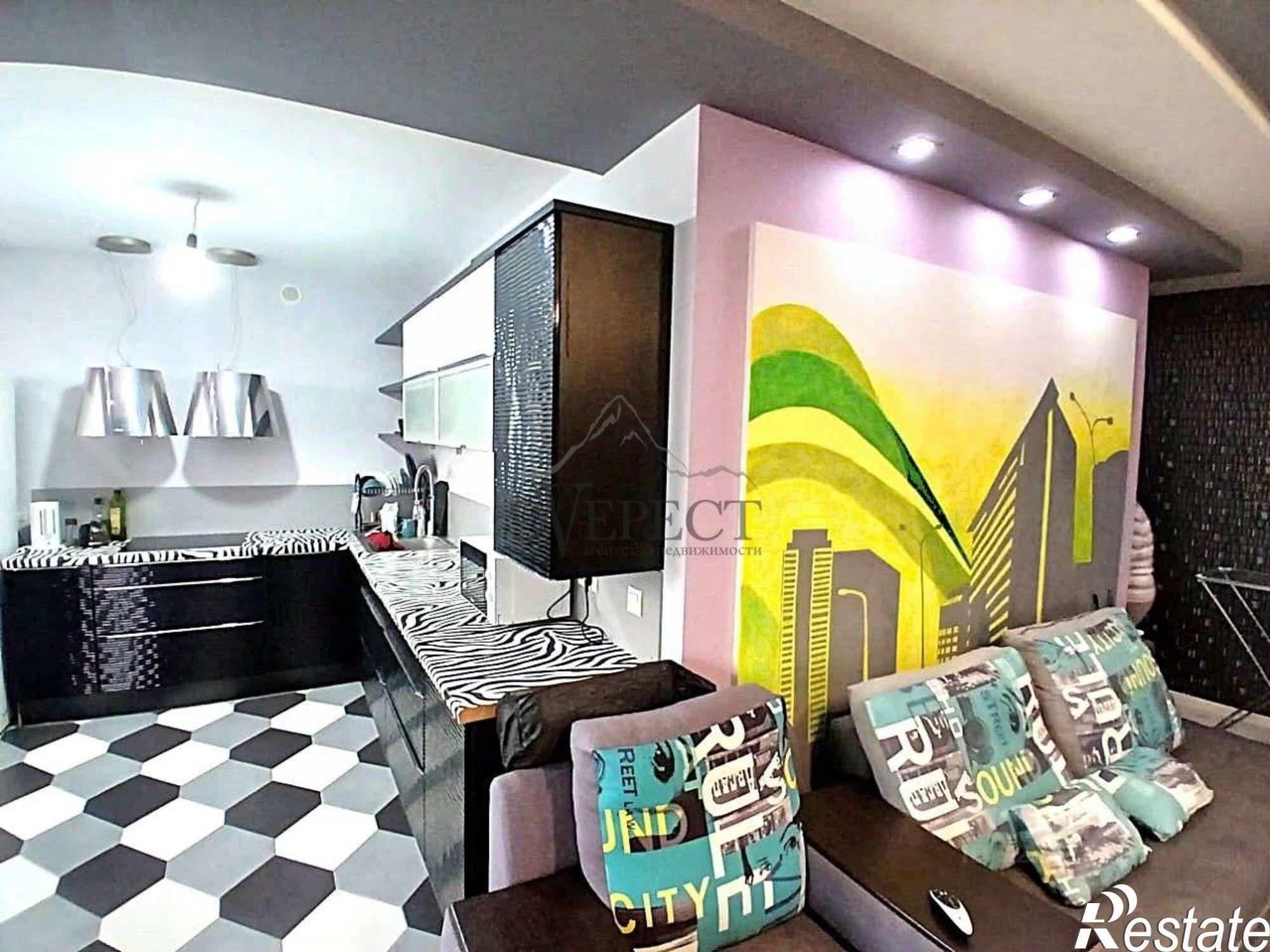 Купить квартиру за 8 100 000 рублей на мкр Дубрава квартал 3, 1а