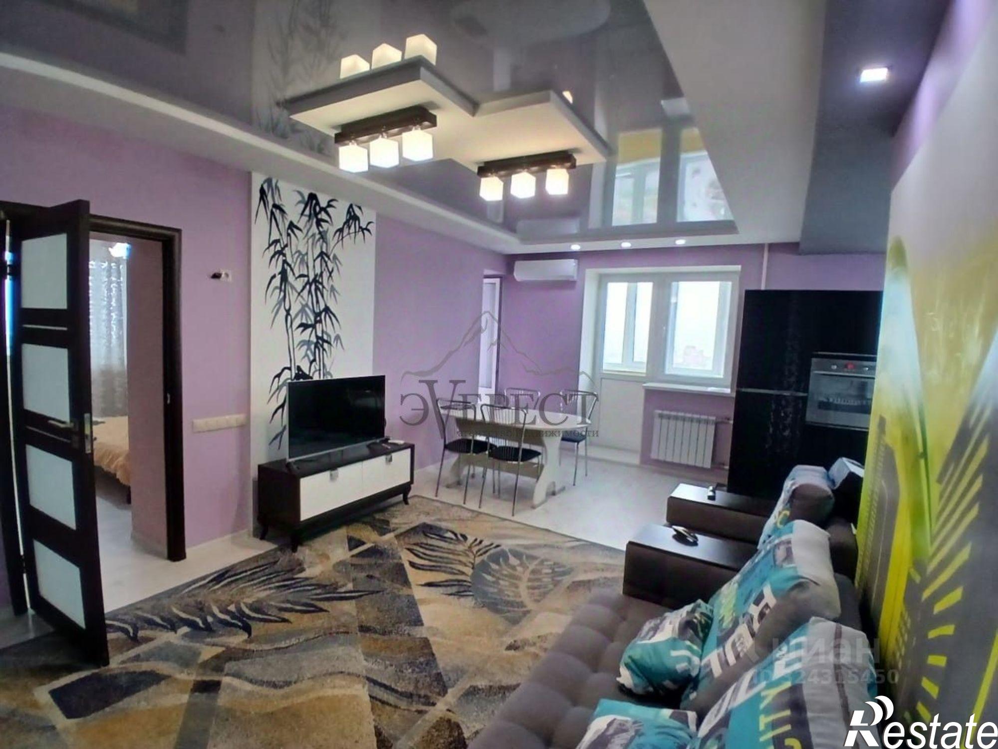 Купить квартиру за 8 100 000 рублей на мкр Дубрава квартал 3, 1а