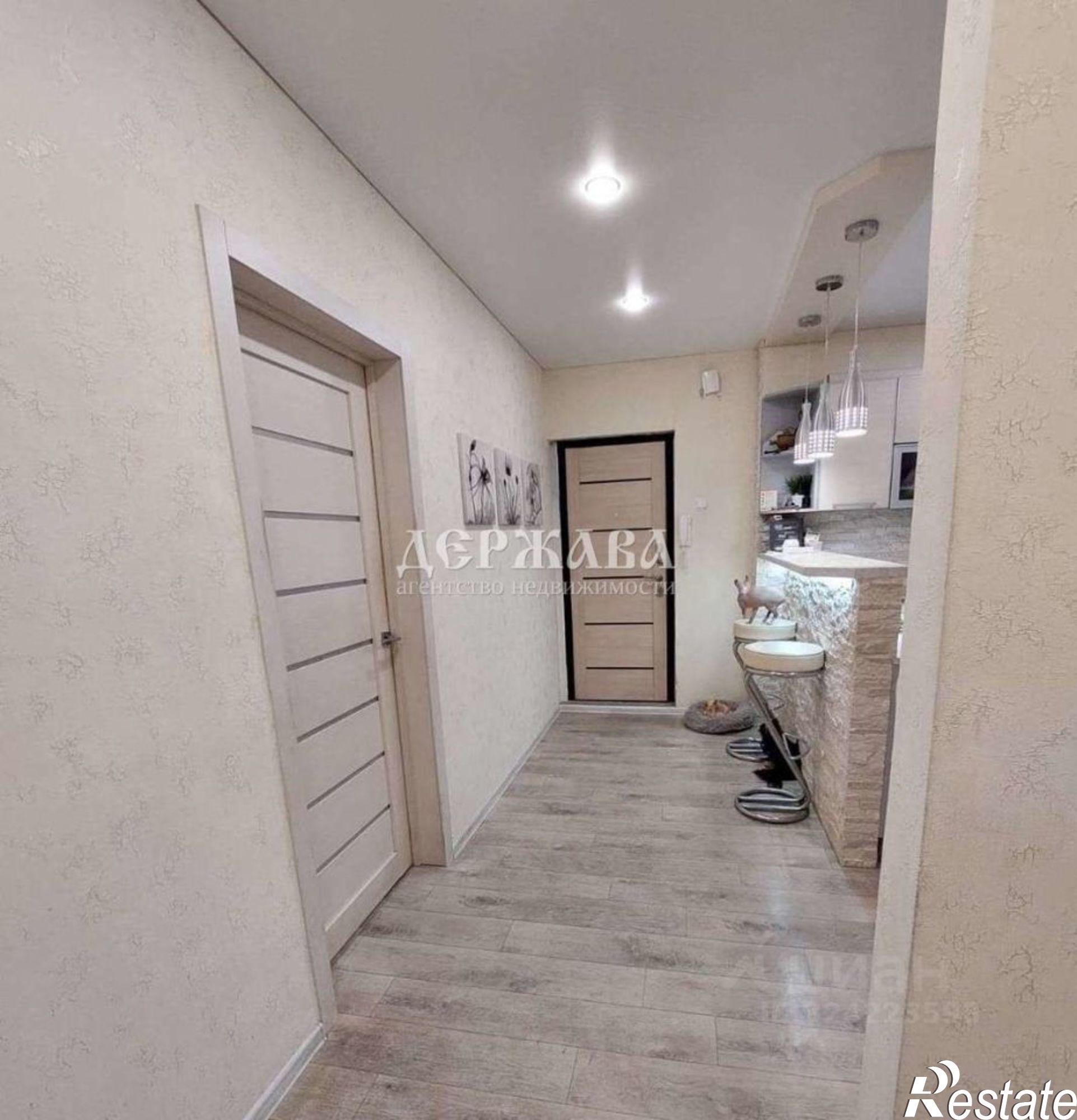 Купить квартиру за 6 850 000 рублей на Олимпийский мкр, 60