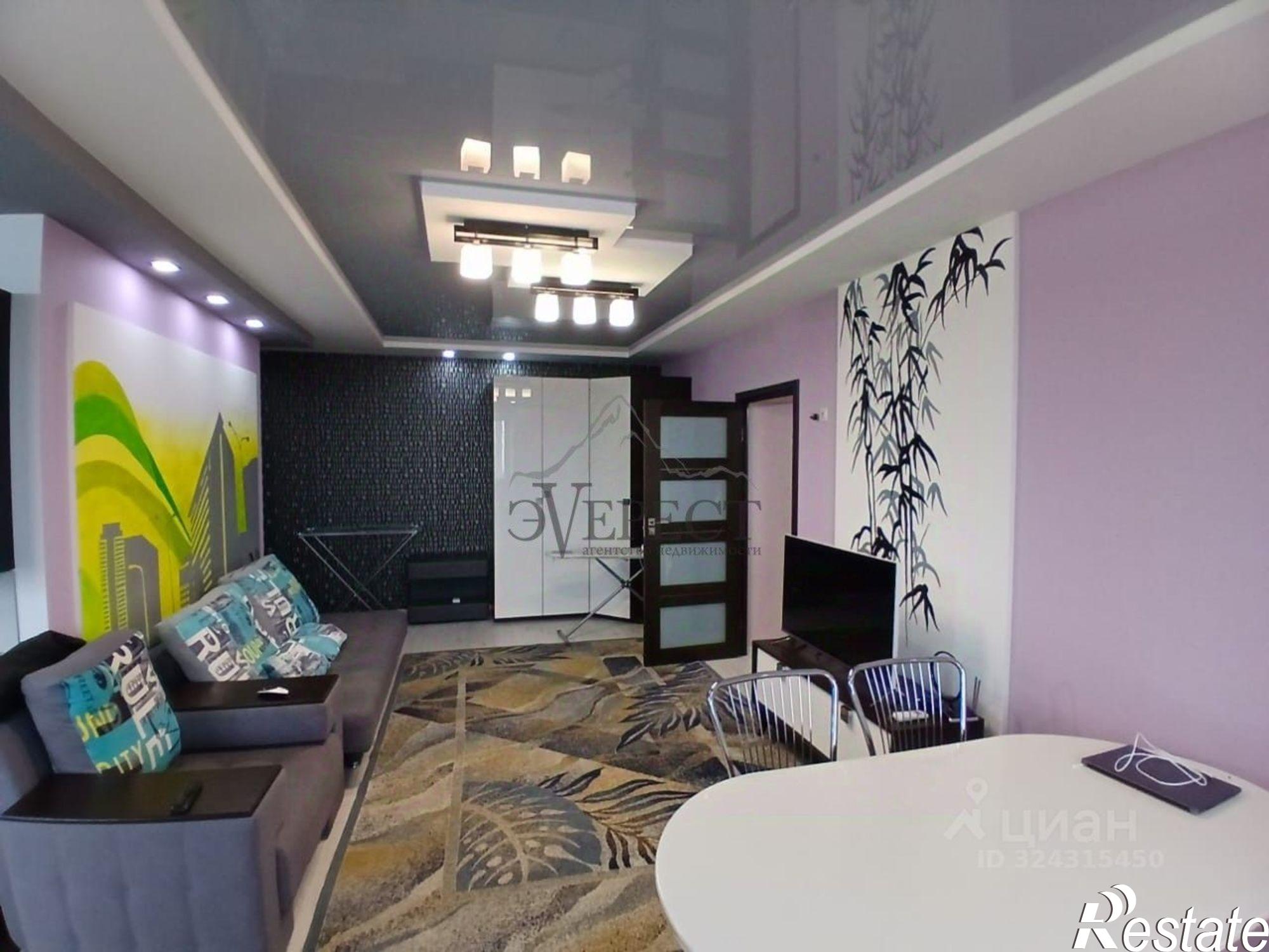 Купить квартиру за 8 100 000 рублей на мкр Дубрава квартал 3, 1а