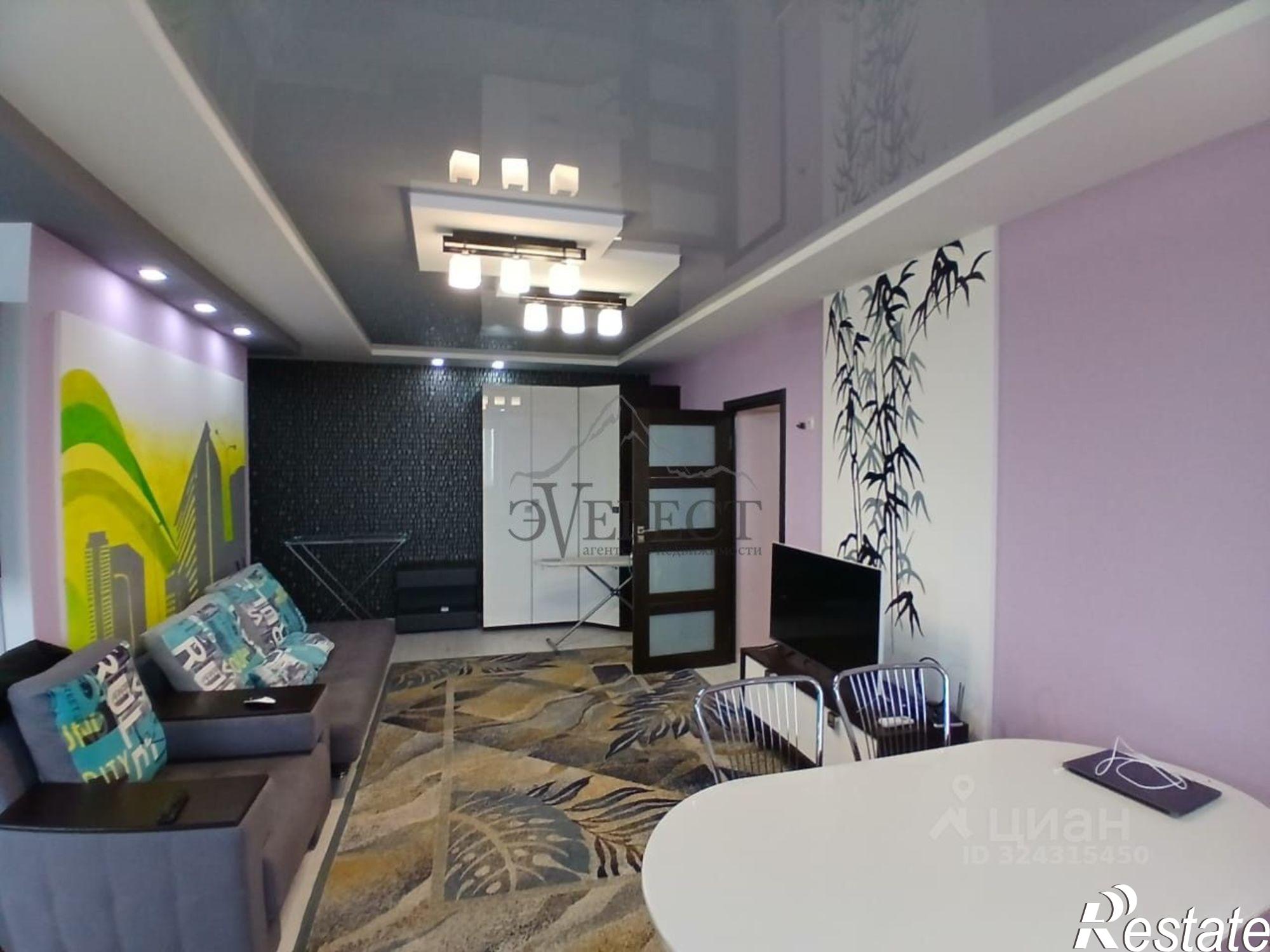 Купить квартиру за 8 100 000 рублей на мкр Дубрава квартал 3, 1а