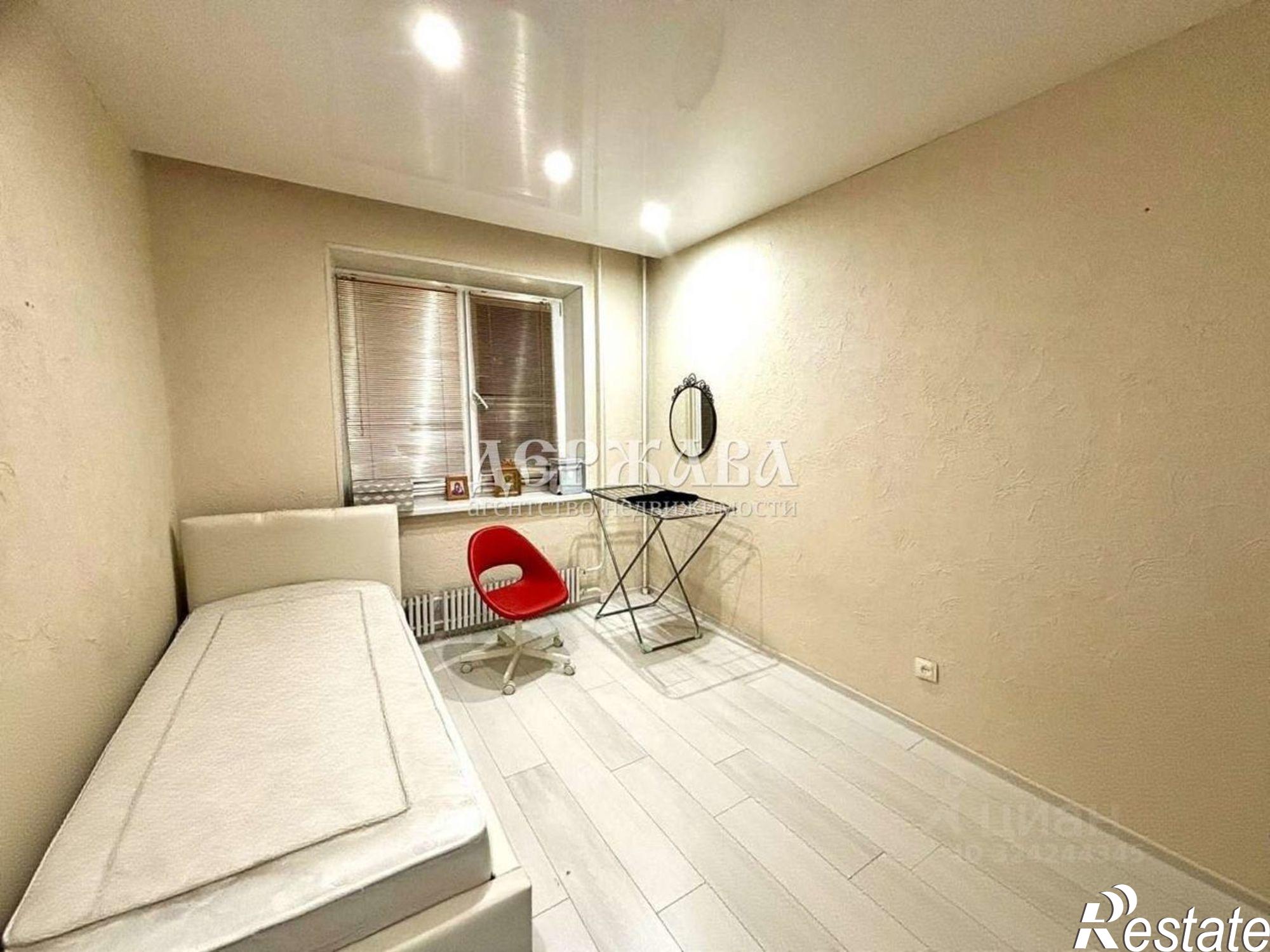 Купить квартиру за 7 500 000 рублей на Восточный мкр, 33