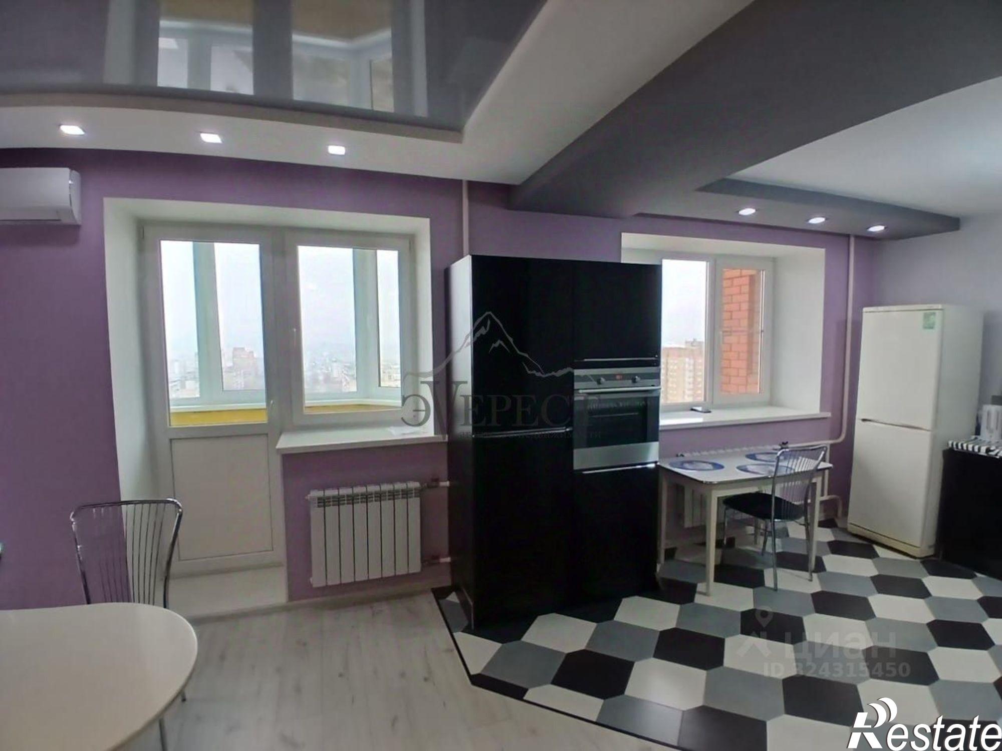 Купить квартиру за 8 100 000 рублей на мкр Дубрава квартал 3, 1а