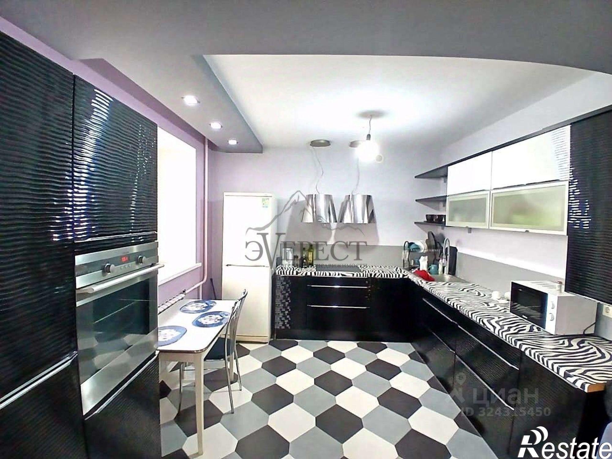 Купить квартиру за 8 100 000 рублей на мкр Дубрава квартал 3, 1а