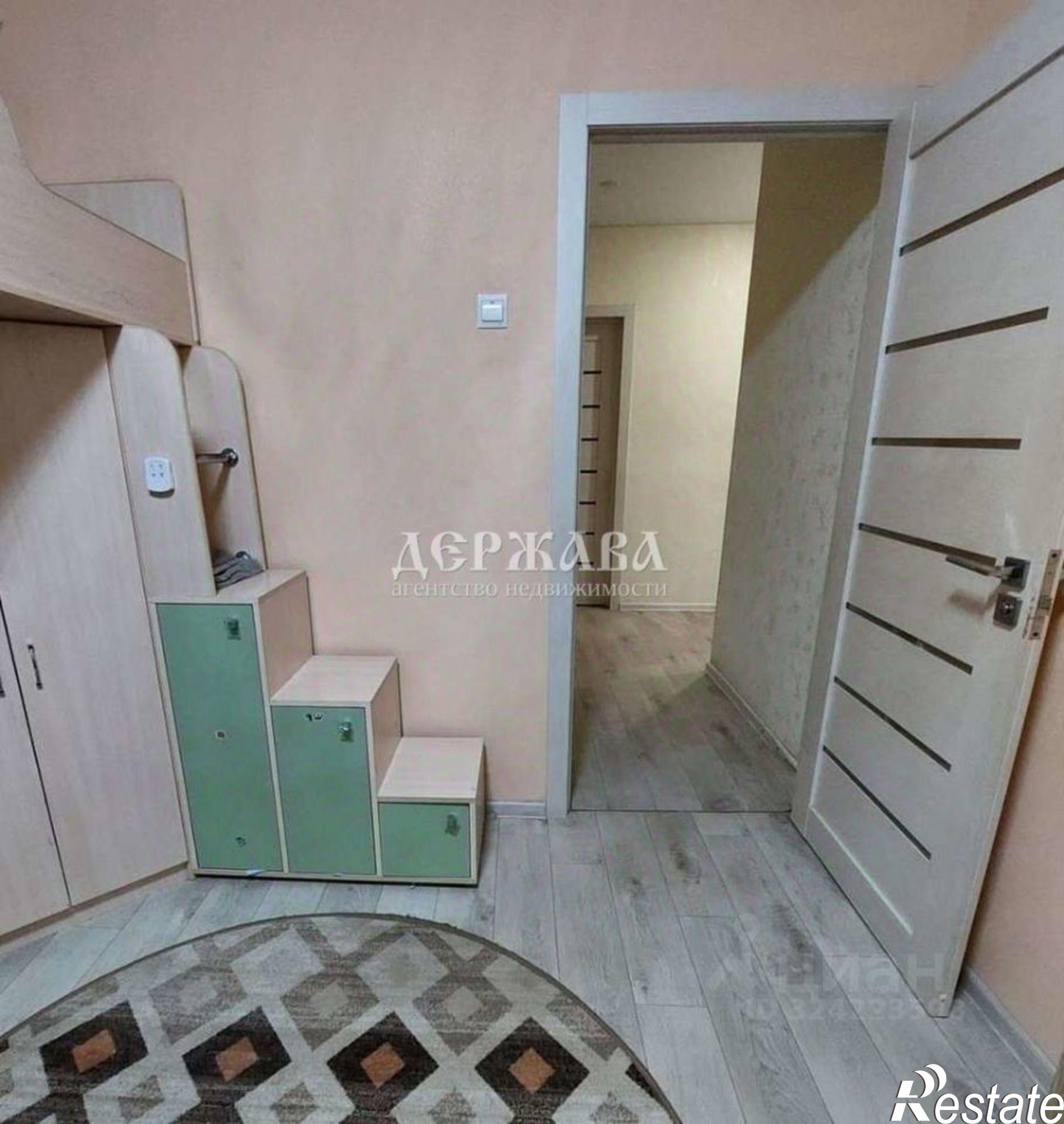 Купить квартиру за 6 850 000 рублей на Олимпийский мкр, 60