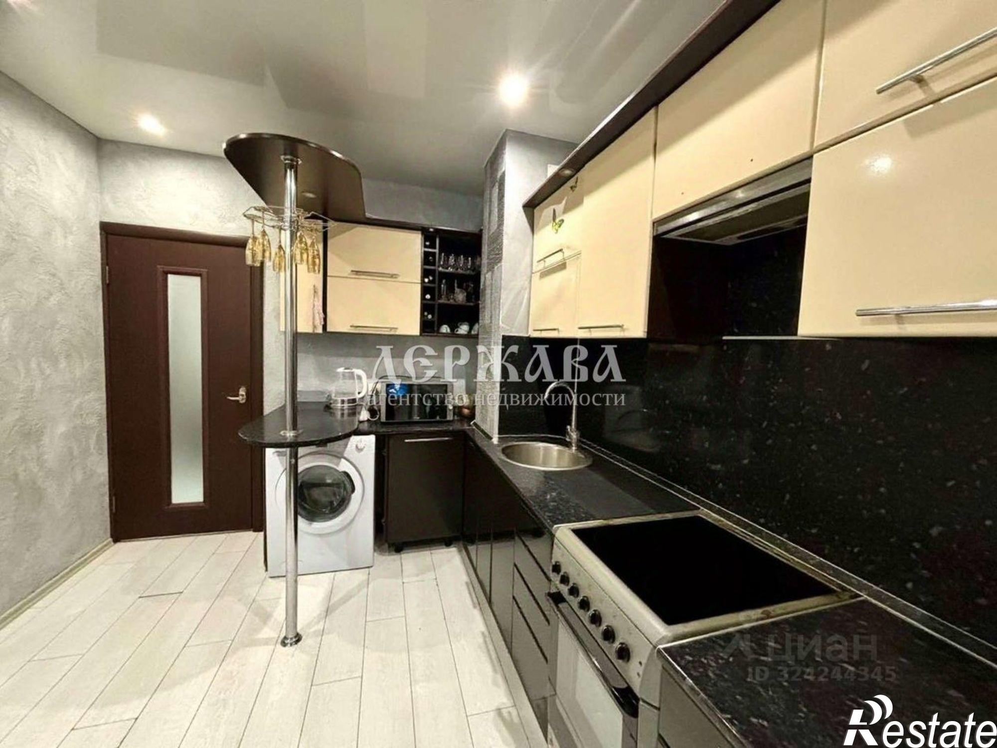 Купить квартиру за 7 500 000 рублей на Восточный мкр, 33