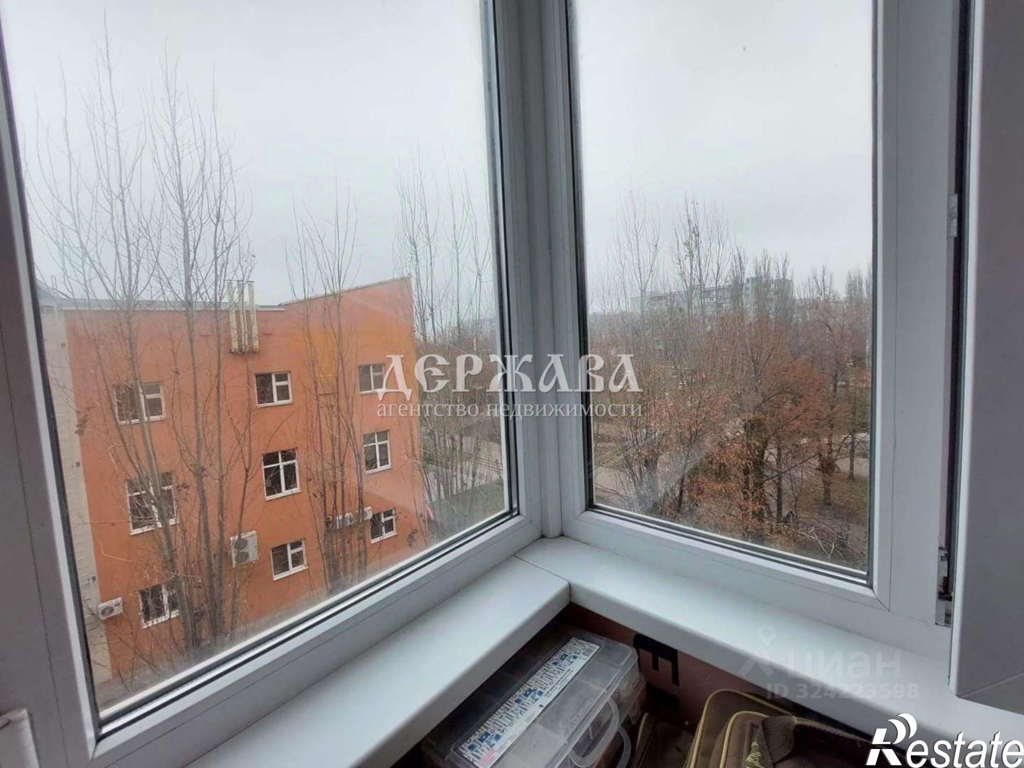 Купить квартиру за 6 850 000 рублей на Олимпийский мкр, 60