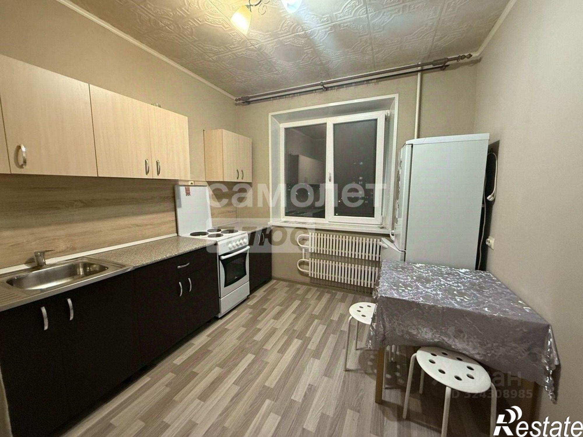 Купить квартиру за 5 400 000 рублей на мкр Королева, 31