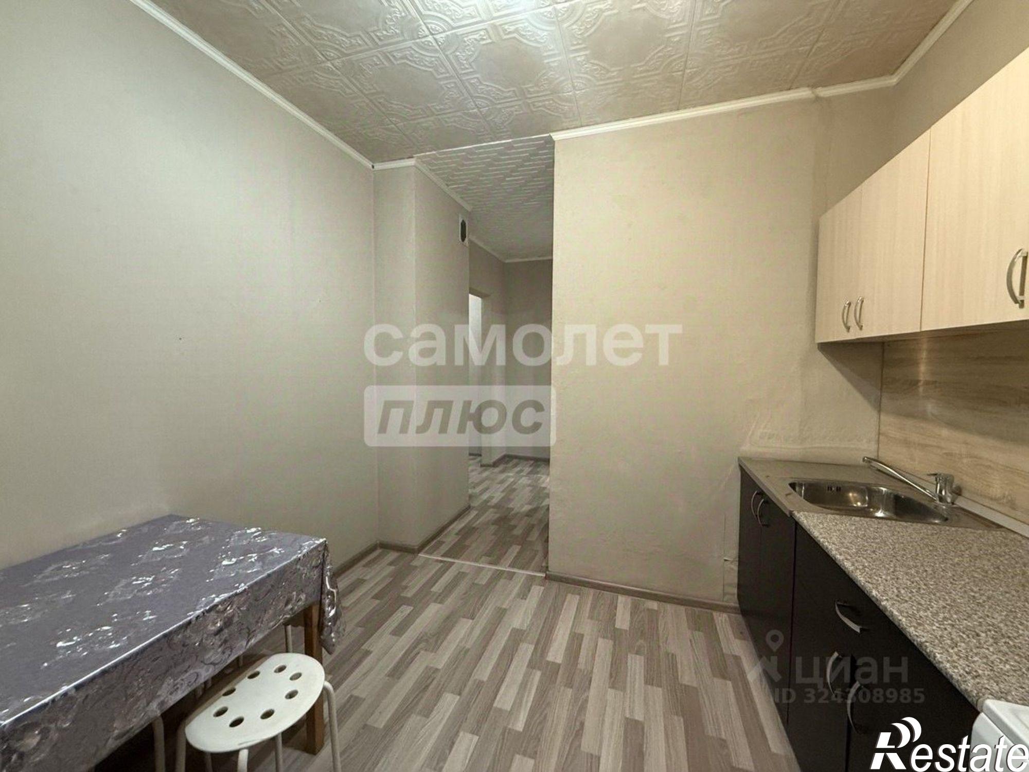 Купить квартиру за 5 400 000 рублей на мкр Королева, 31