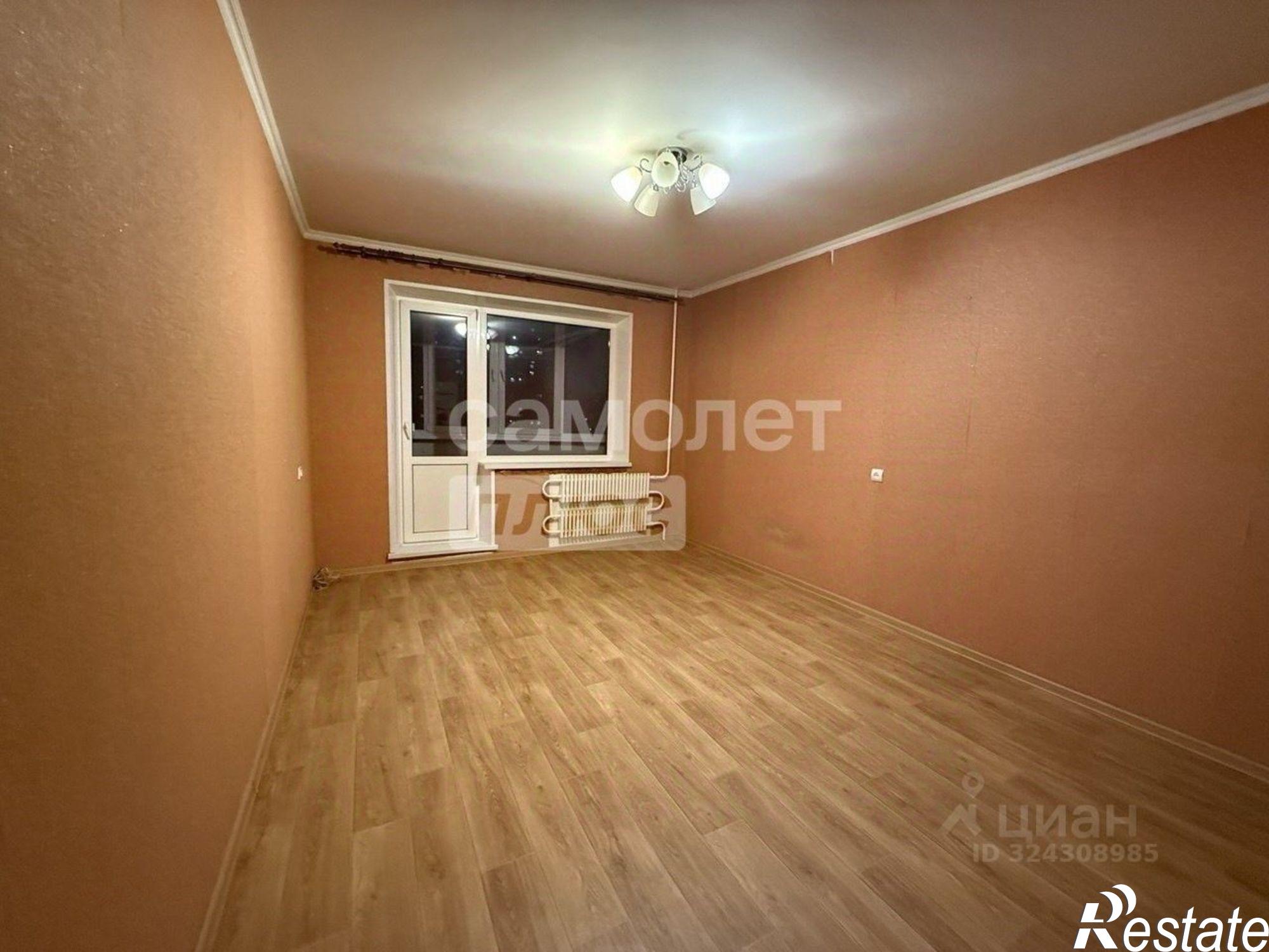 Купить квартиру за 5 400 000 рублей на мкр Королева, 31