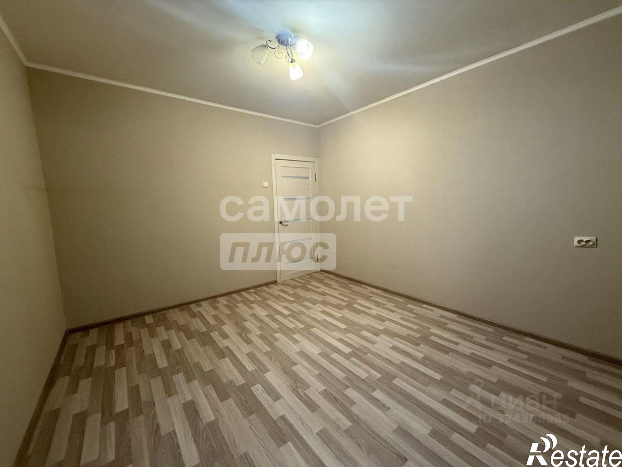 Купить квартиру за 5 400 000 рублей на мкр Королева, 31