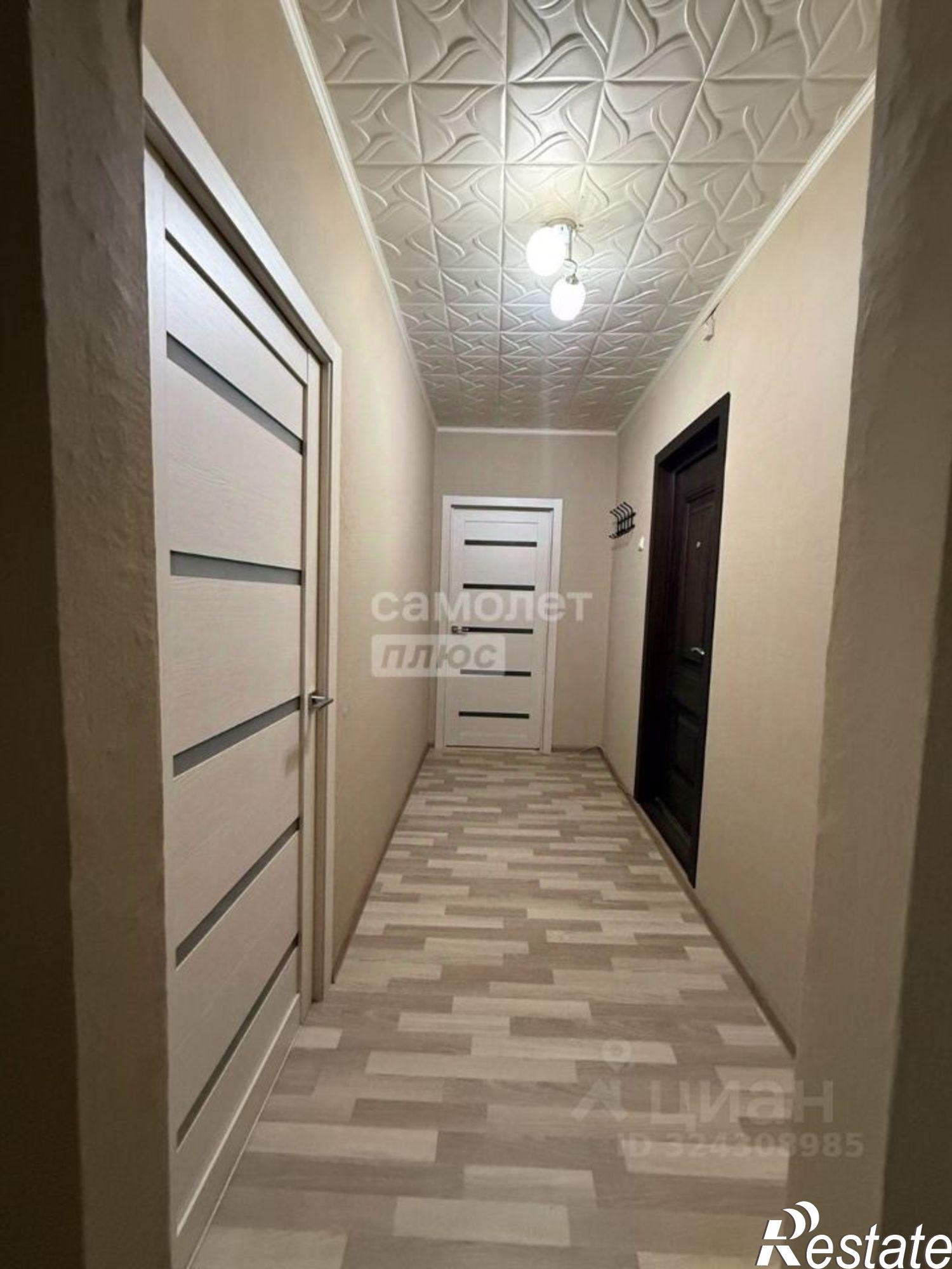 Купить квартиру за 5 400 000 рублей на мкр Королева, 31