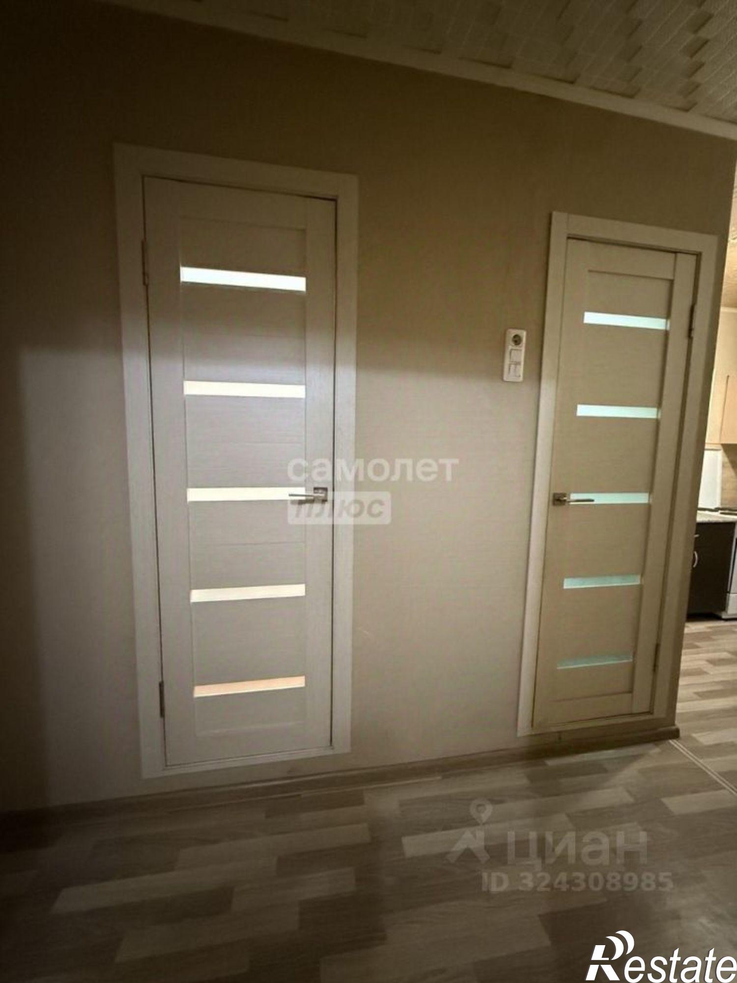 Купить квартиру за 5 400 000 рублей на мкр Королева, 31