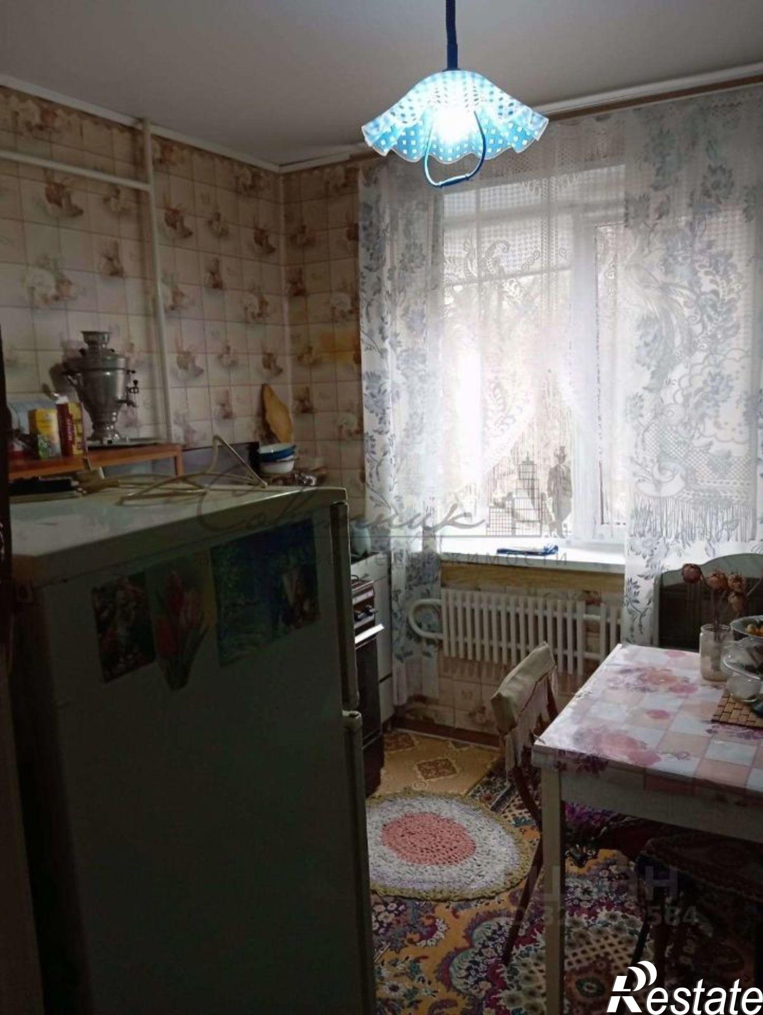 Купить квартиру за 5 700 000 рублей на Набережный мкр, 4