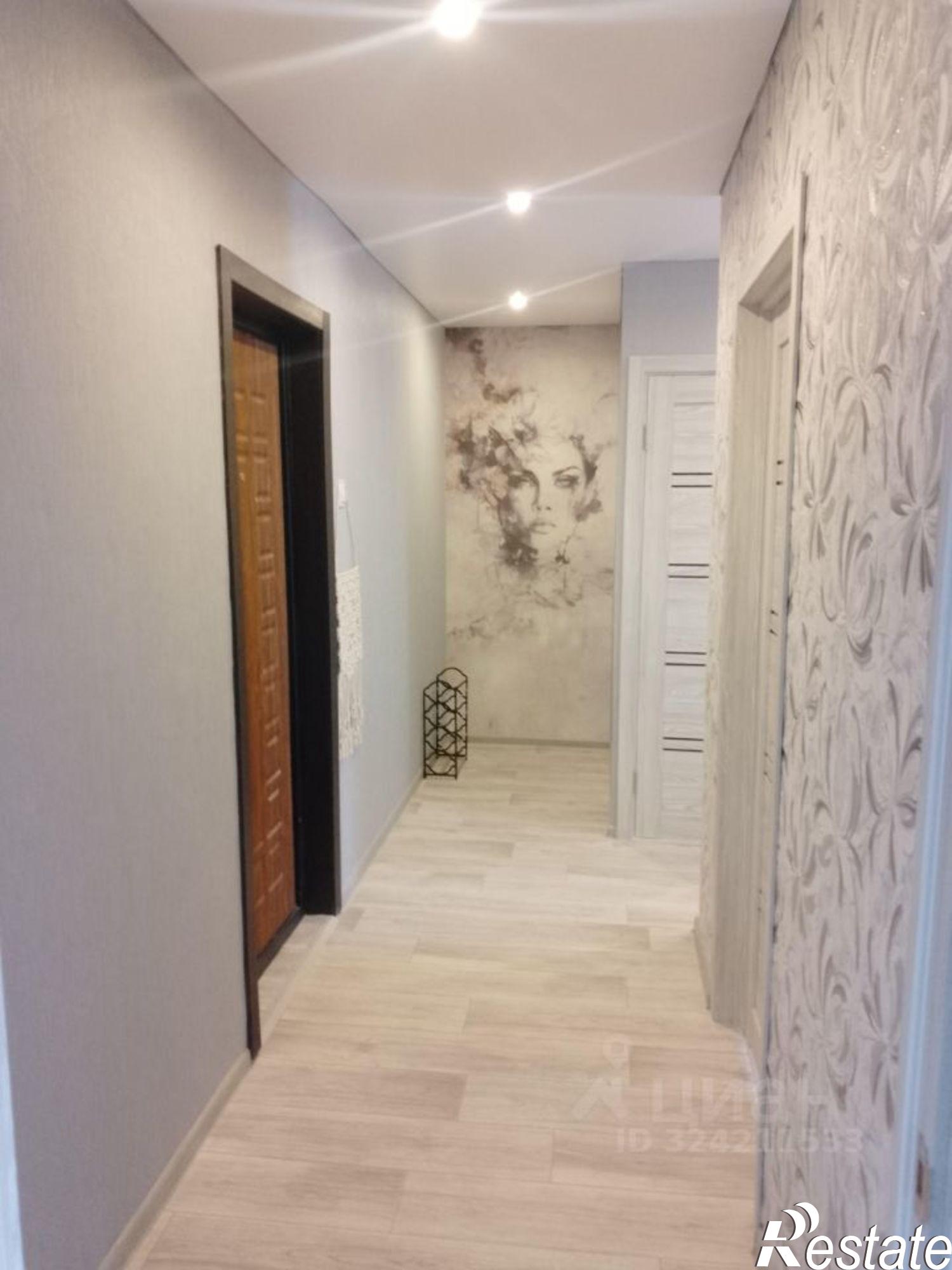 Купить квартиру за 4 000 000 рублей на Интернациональный мкр, 39